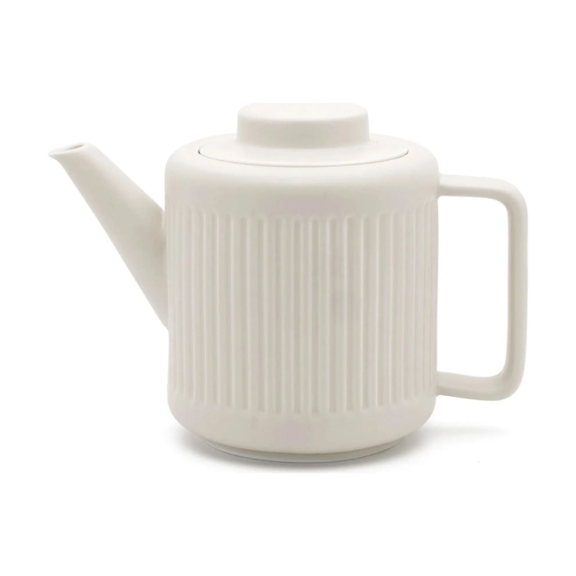 Bredemeijer Tekander Skagen Tekande i Hvid, 4
