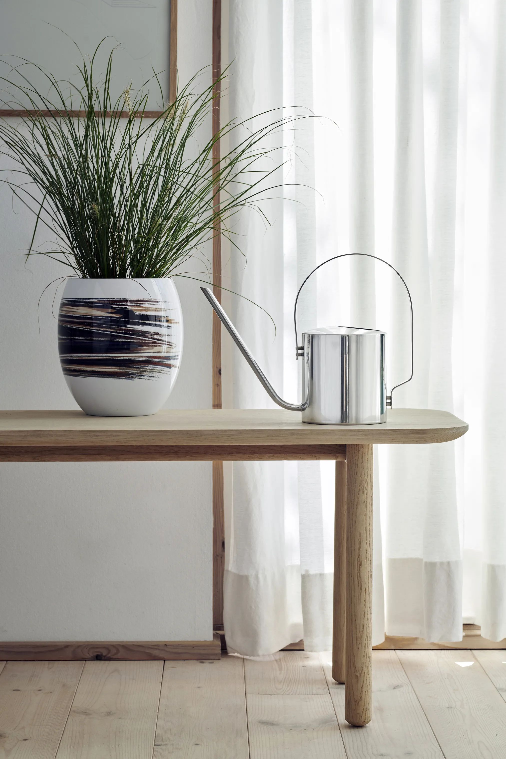 Stelton Vandkander Original Vandkande i Stål, 3