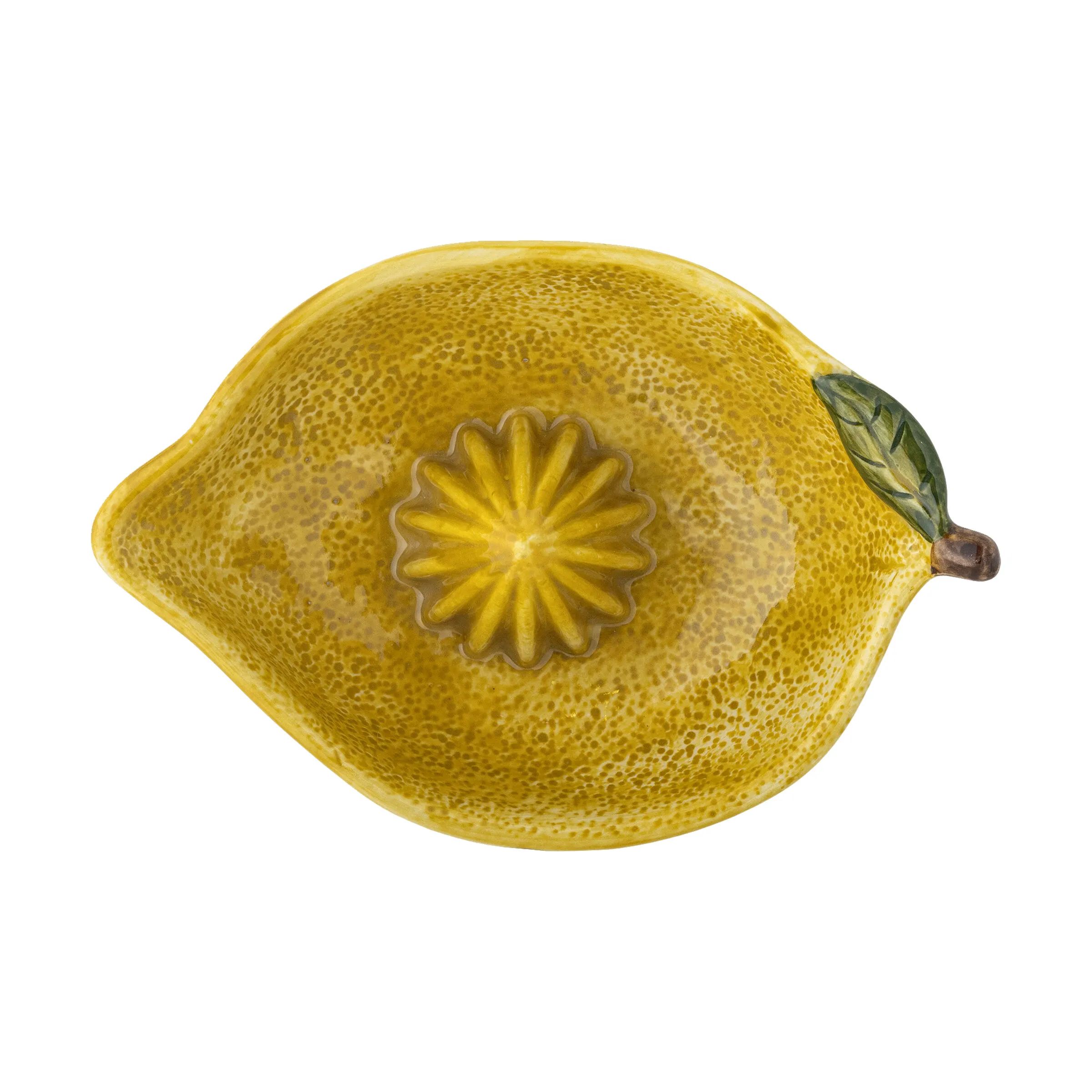 Creative Collection Citruspressere Limone Citruspresser i Gul, 1