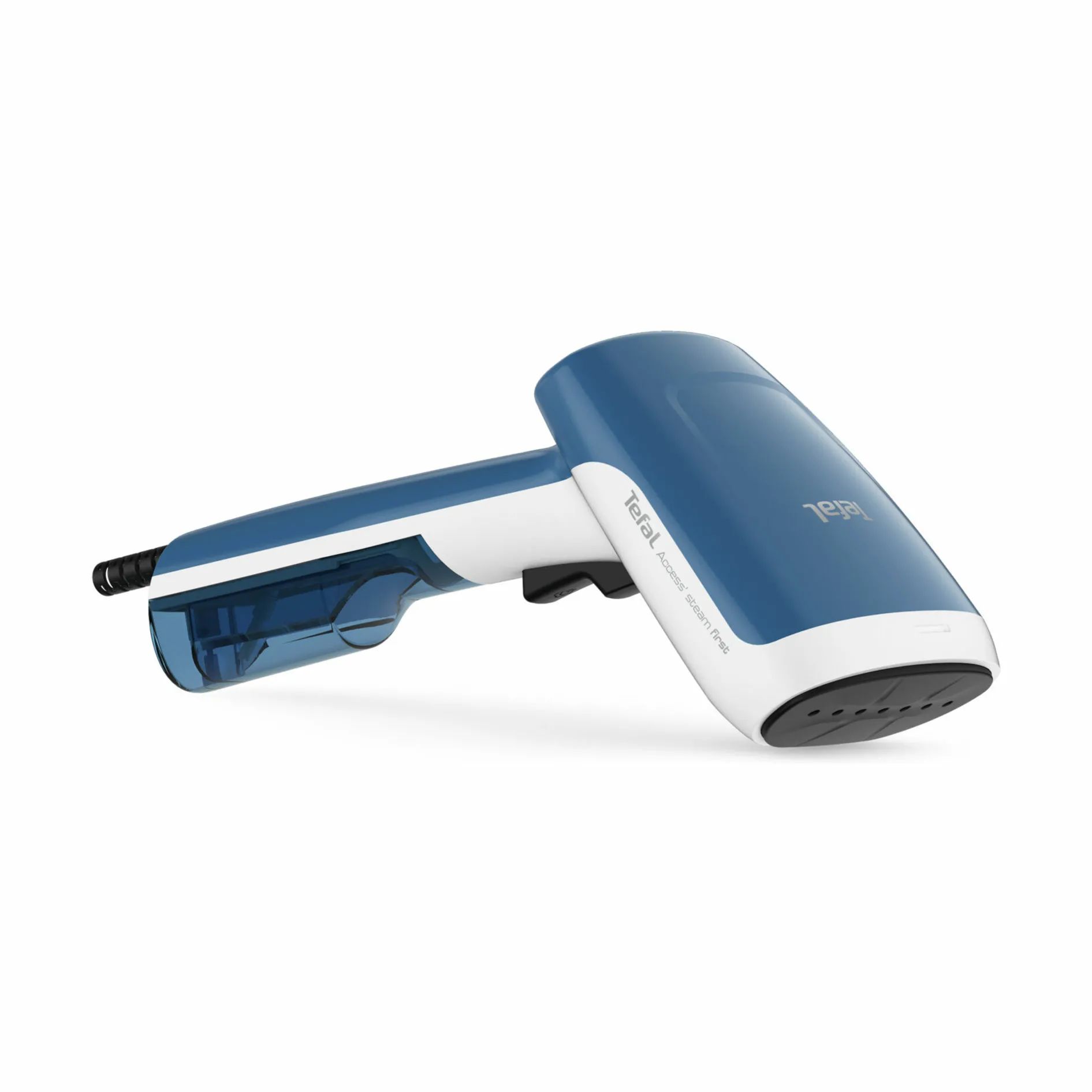 Tefal Dampere Access Steam First Damper i Hvid og blå, 5