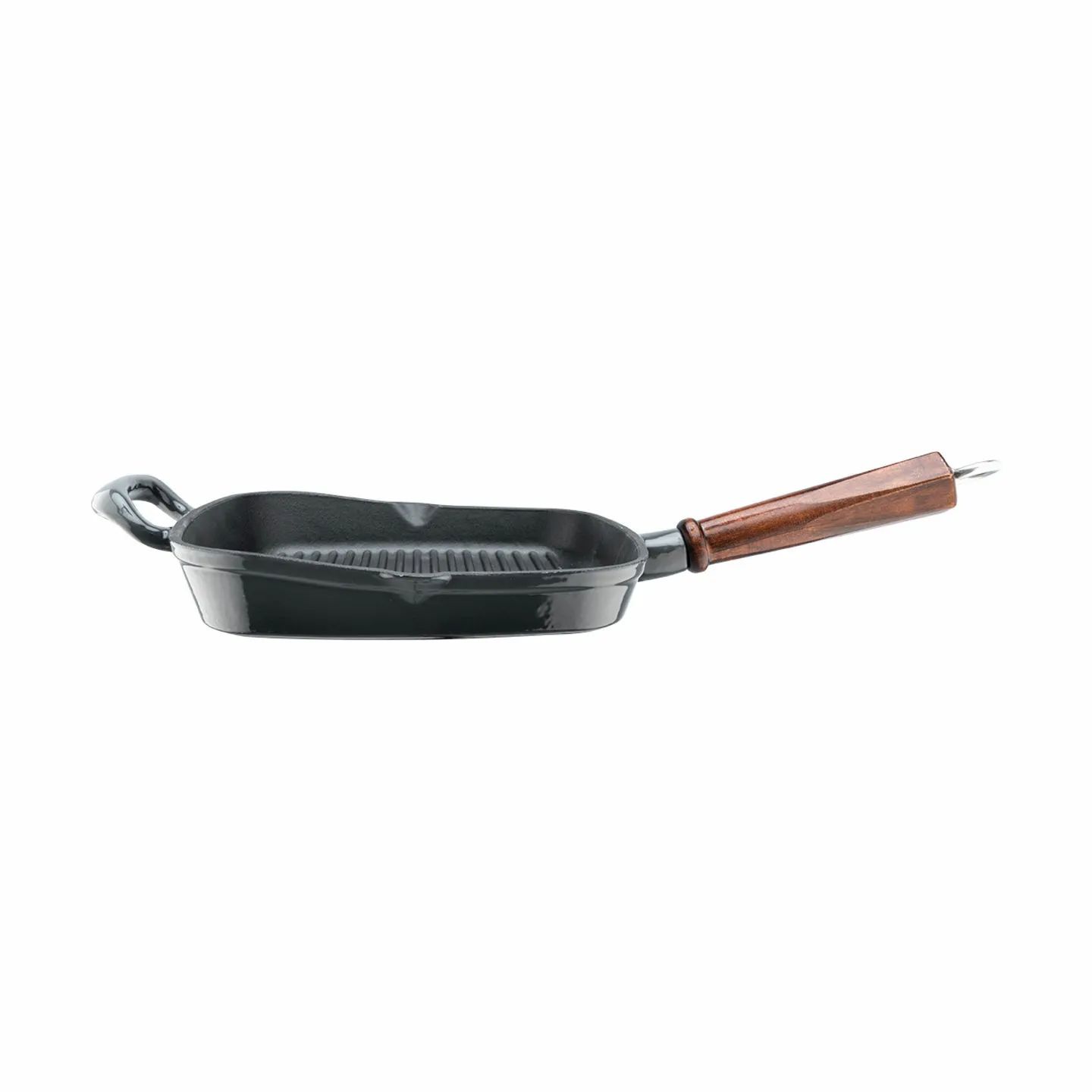 Heirol Grillpander Grillpande i Sort, 1