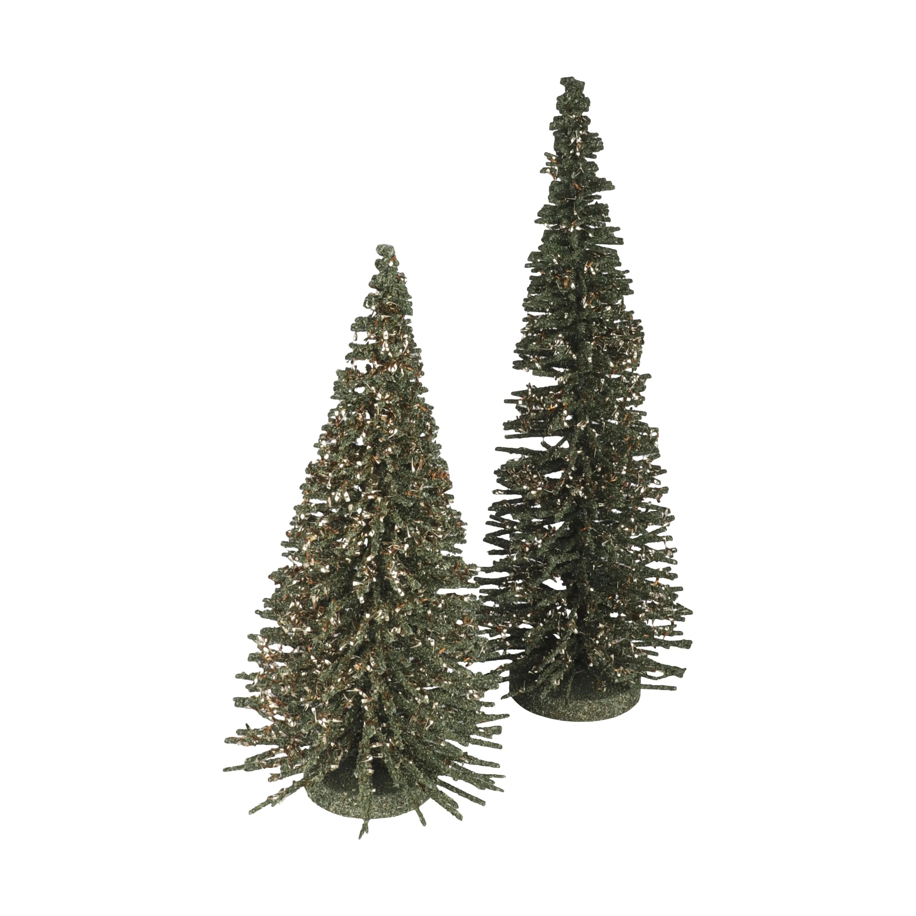 Casa Christmas Julefigurer Juletræ i 40 cm, 3