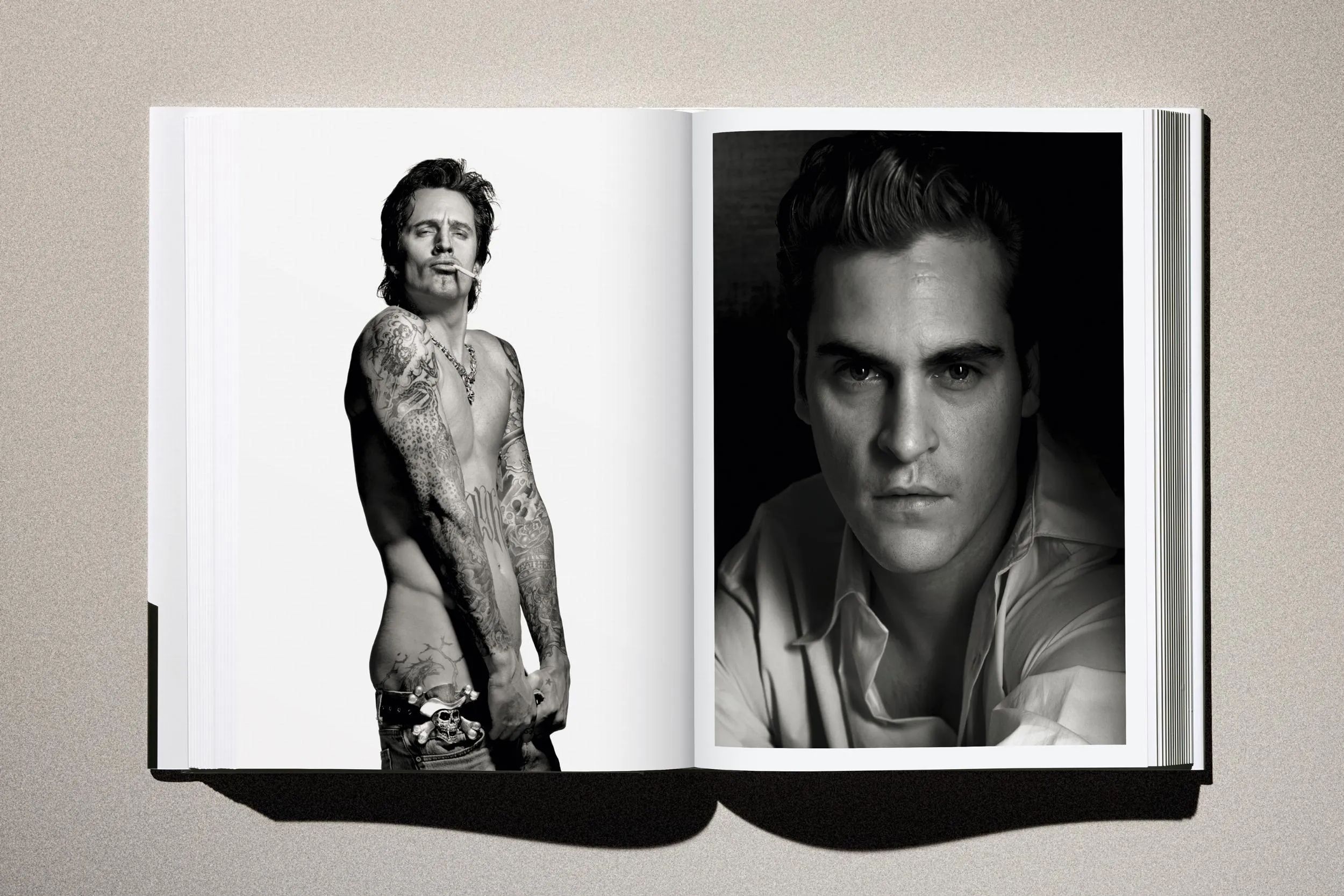 Taschen Bøger Albert Kaos Watson i Hvid, 3