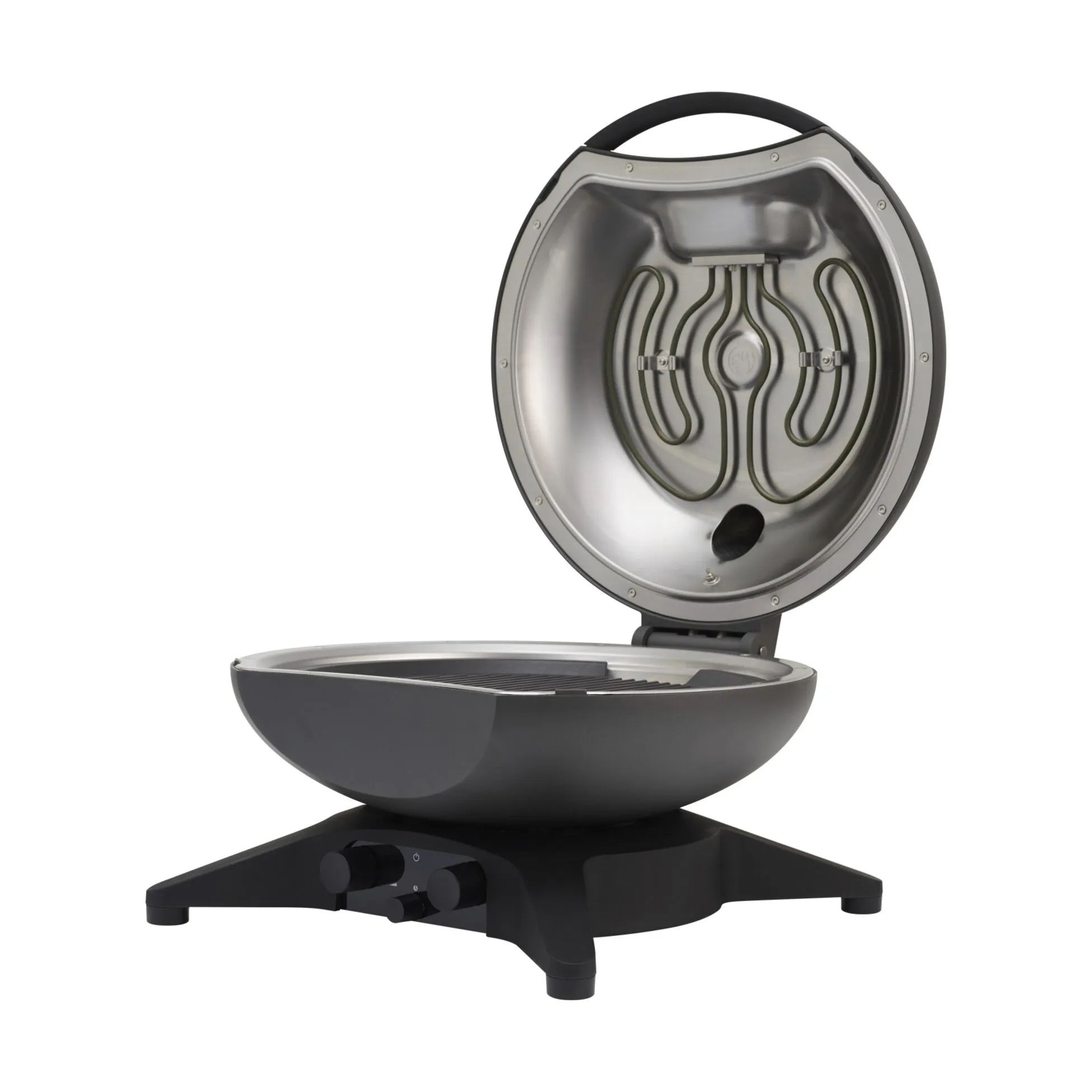 Morsø Elgrill Forno El Medio Elgrill i Grå, 9