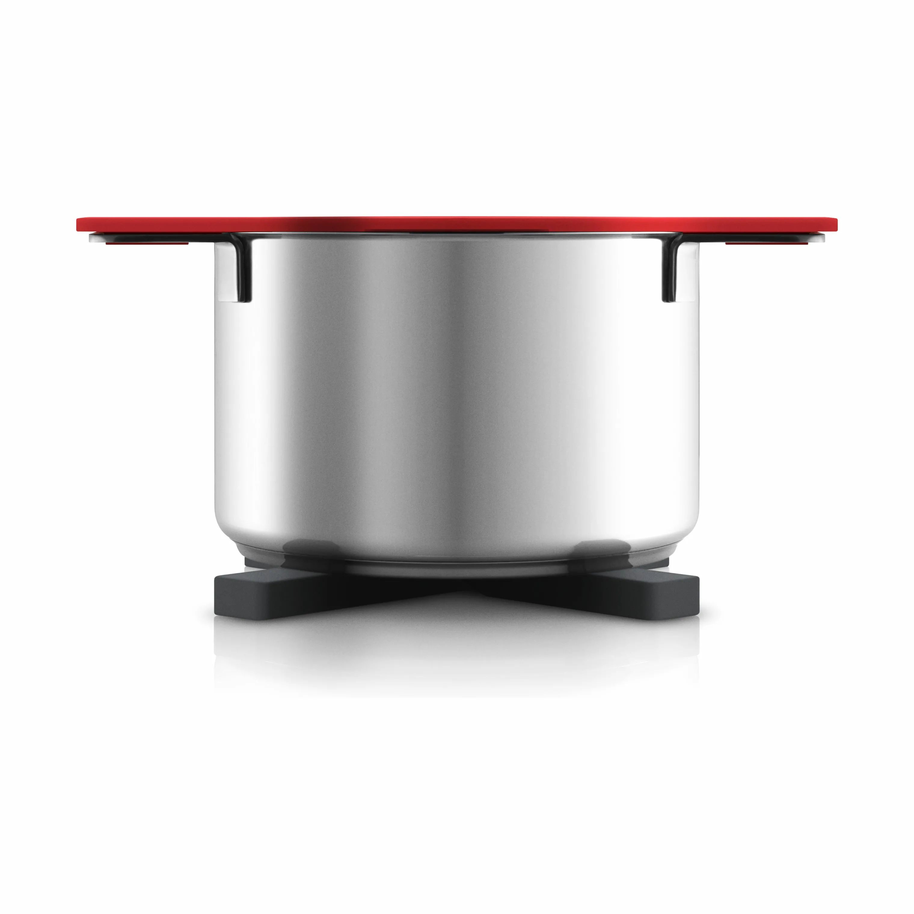 Eva Solo Bordskånere Nordic Kitchen Magnetisk Bordskåner i Stone, 3