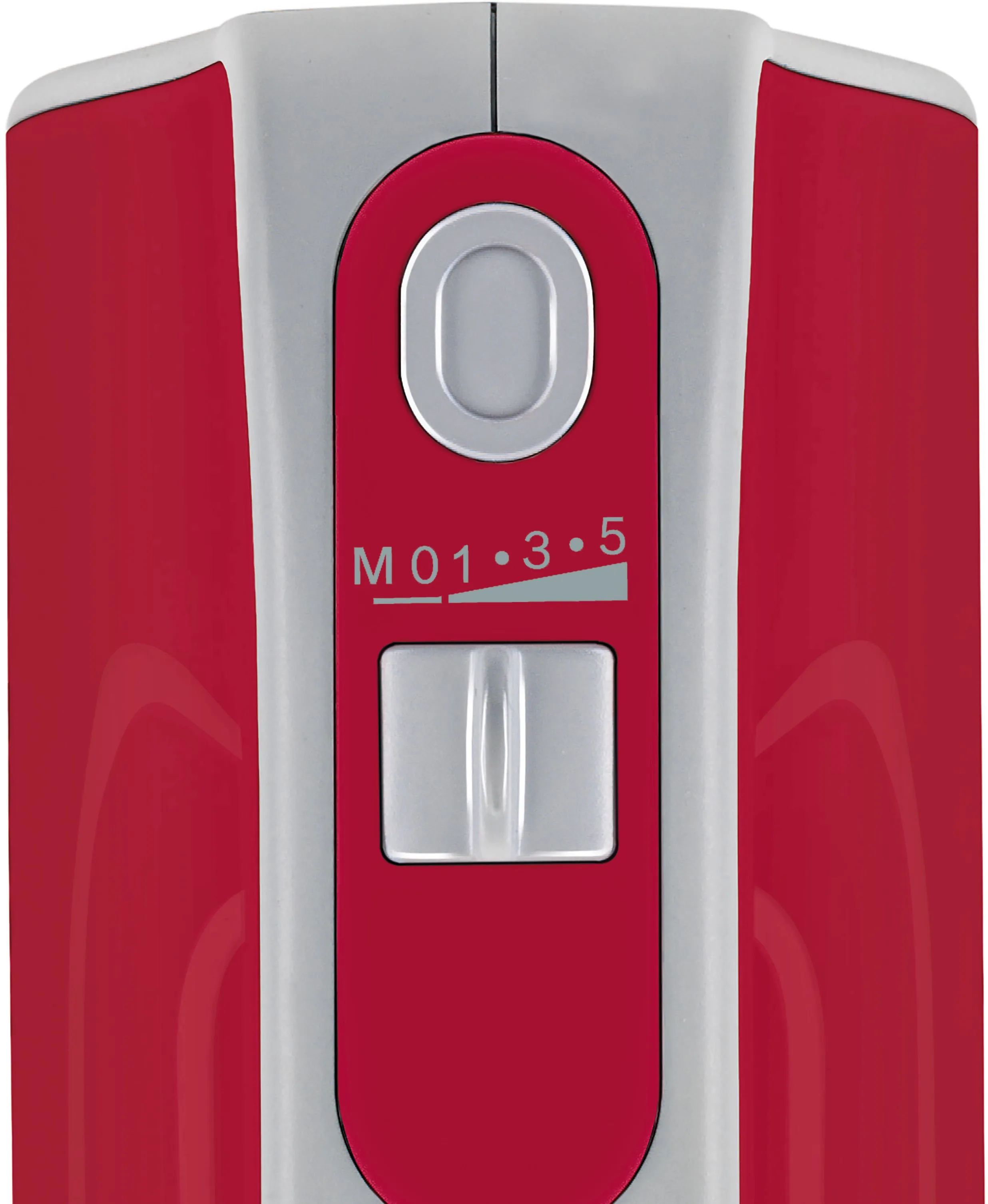 Bosch Håndmixere Styline Colour Håndmixer i Rød, 2