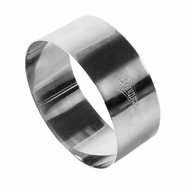 Patisse Kageringe Multiring i 3,5 cm, 2