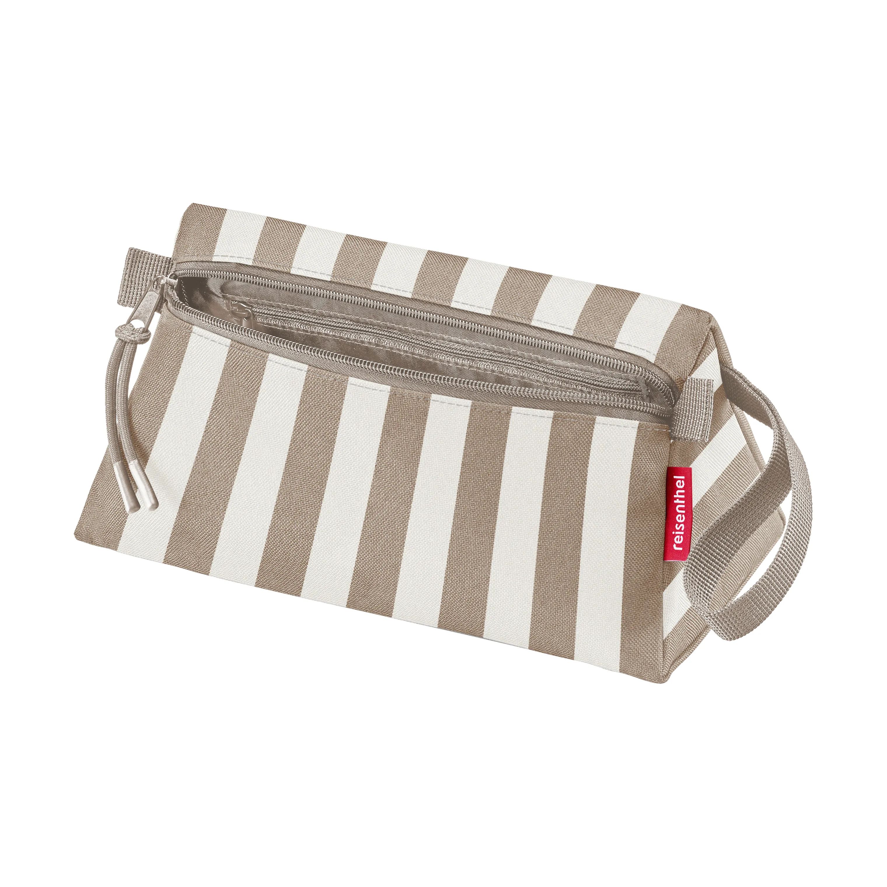 Reisenthel Toilettasker Maxi case Kosmetiktaske i Beige, 3