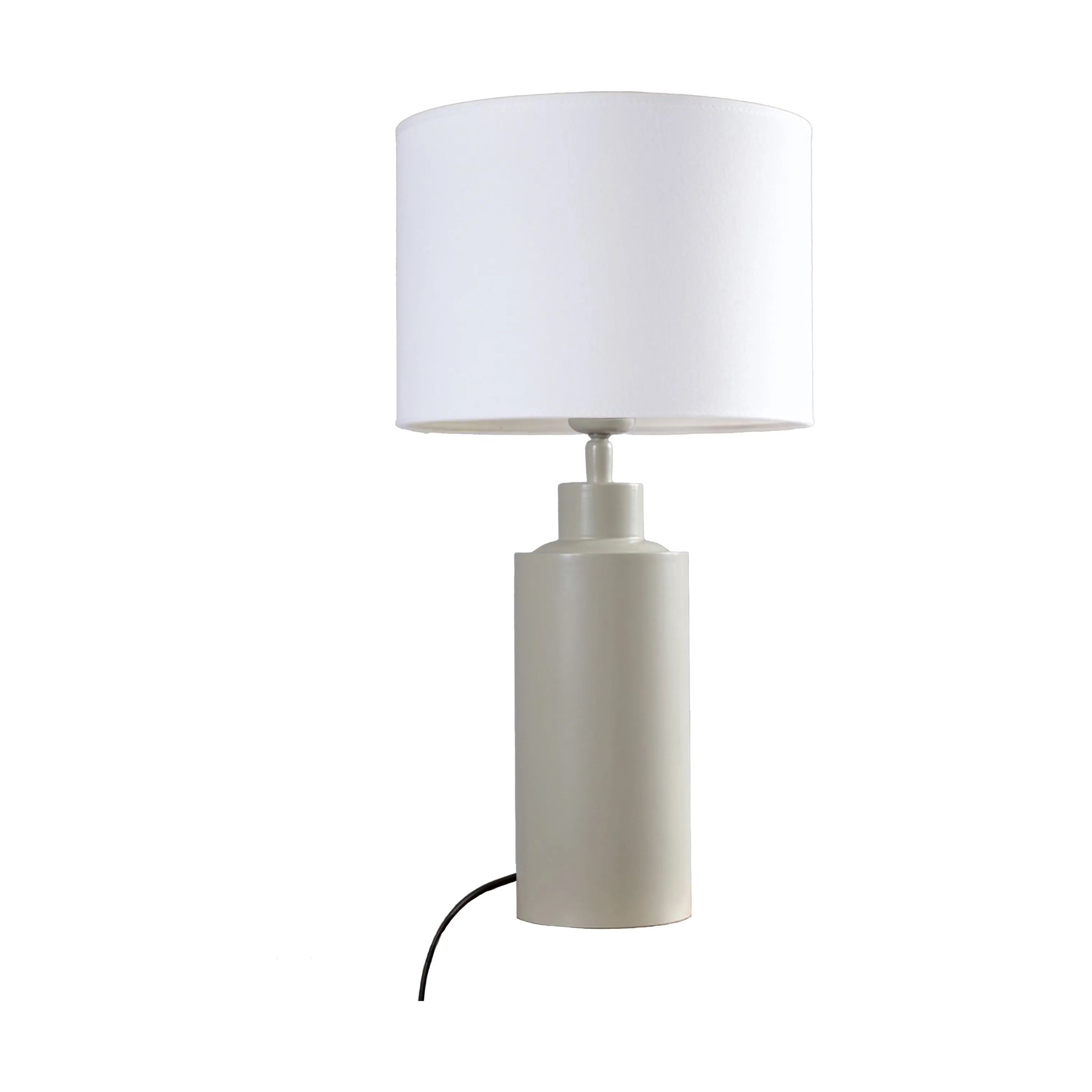 PR Home Bordlamper Solo bordlampe i Beige, 1