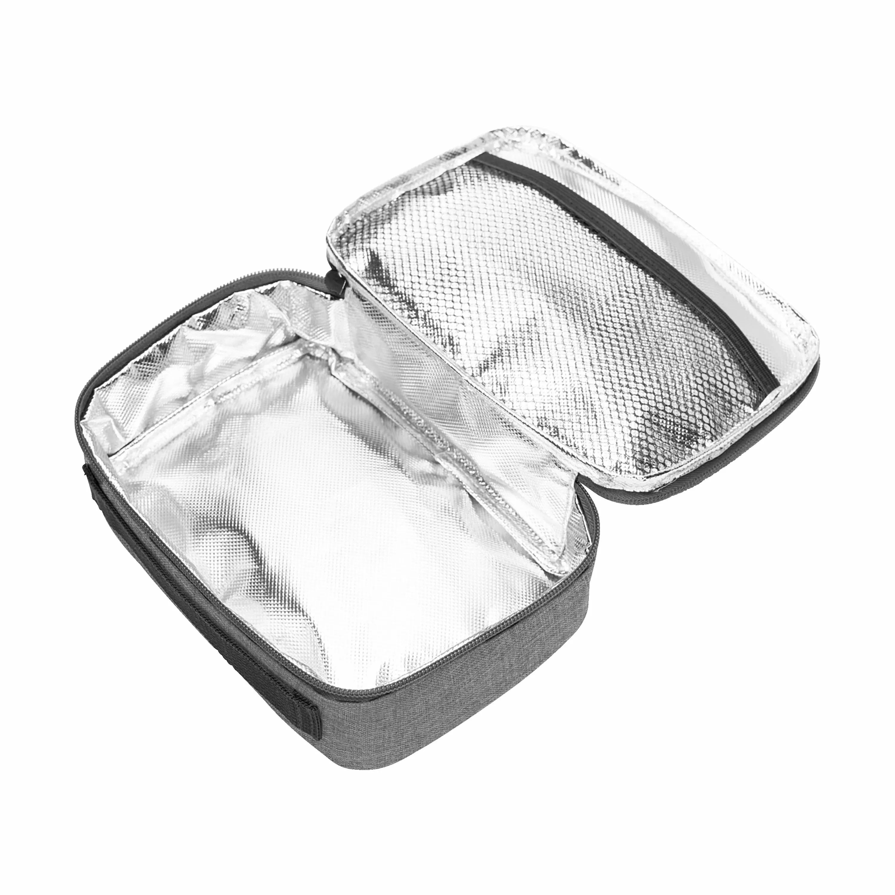 Reisenthel Køletasker Thermocase i Twist silver, 2