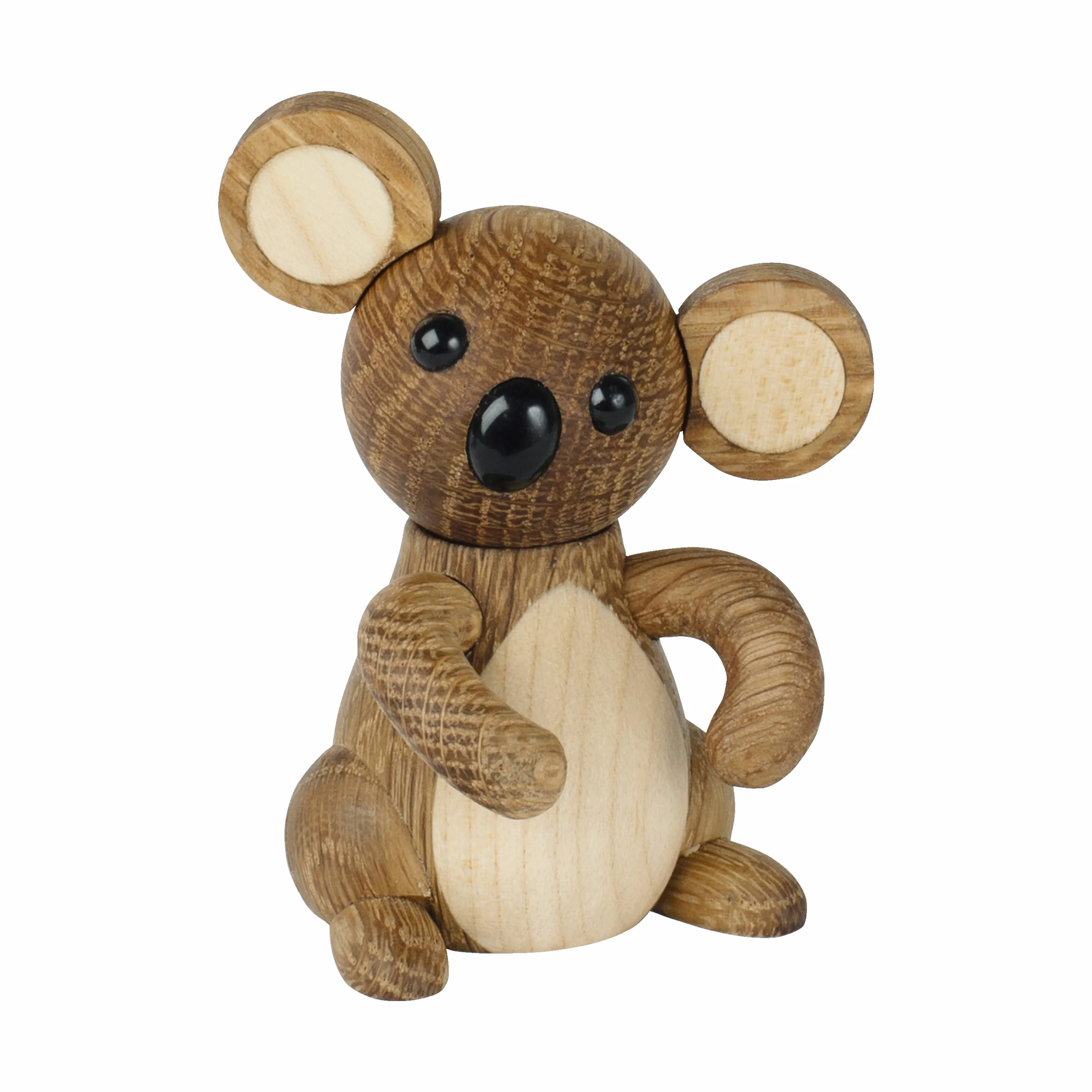Spring Copenhagen Dyrefigurer Babykoala Joey i 7,5 cm, 1