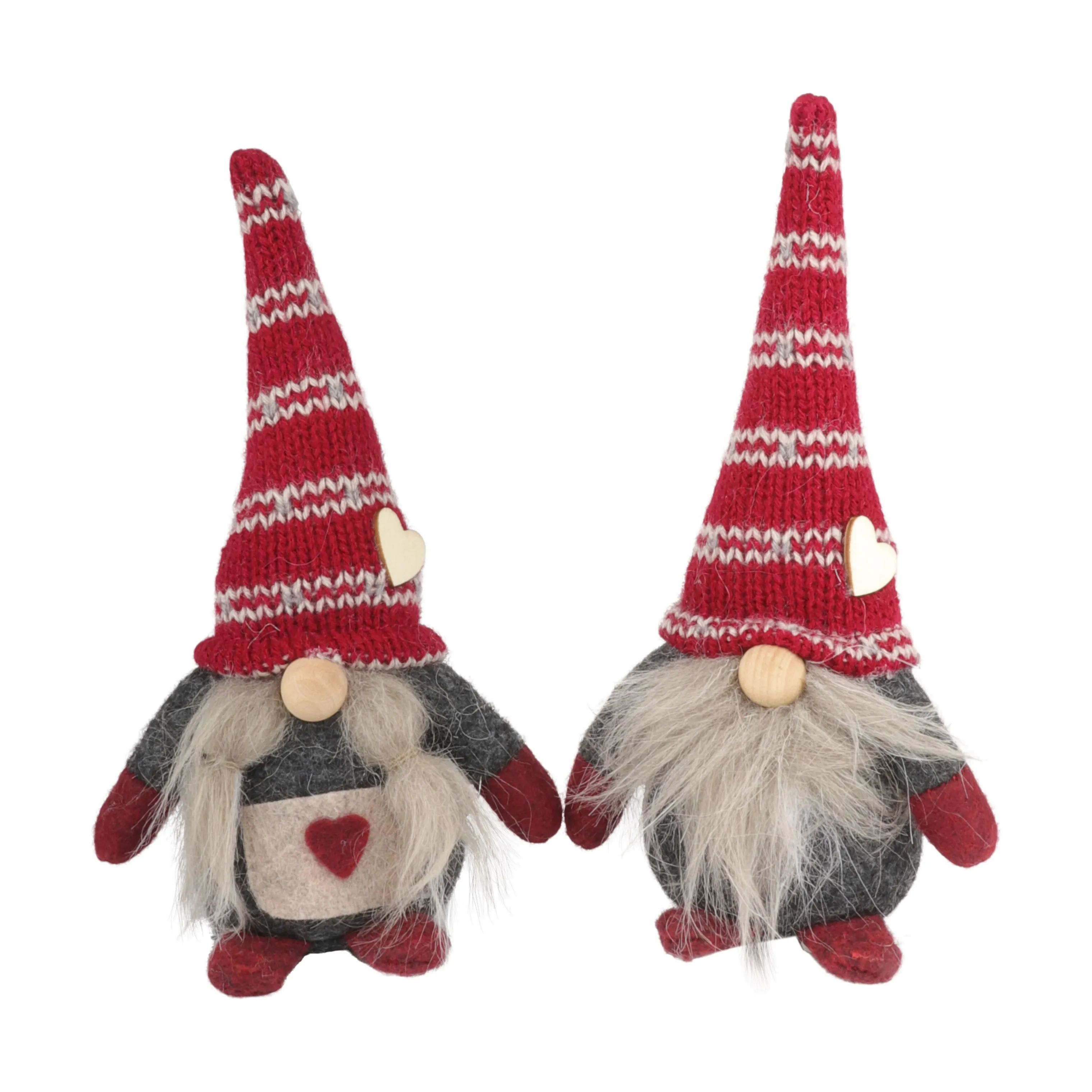 Casa Christmas Nisser Nisse - Mand i pige, 2