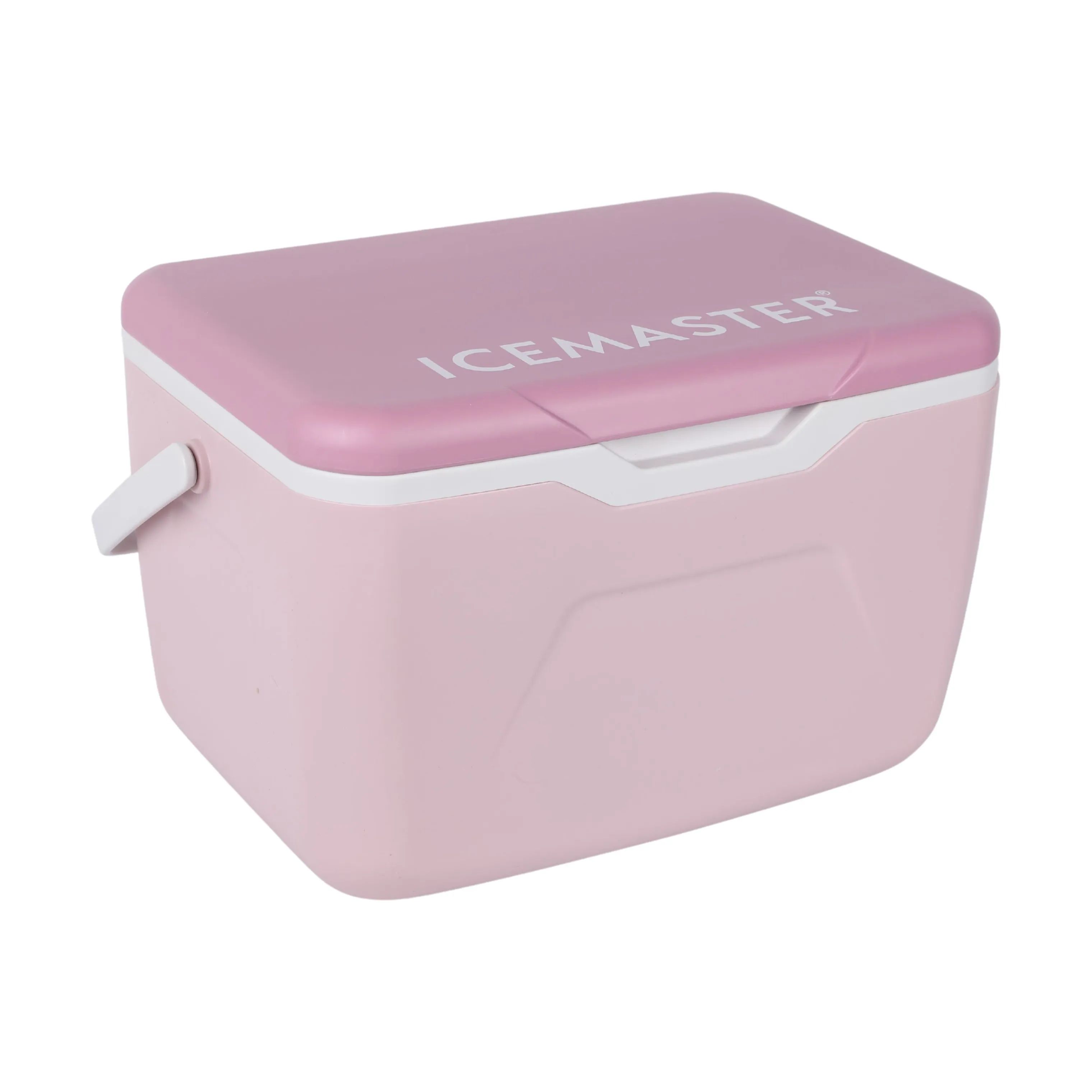 CASA Living Køletasker Køleboks i Lyserød, 20 L, 1
