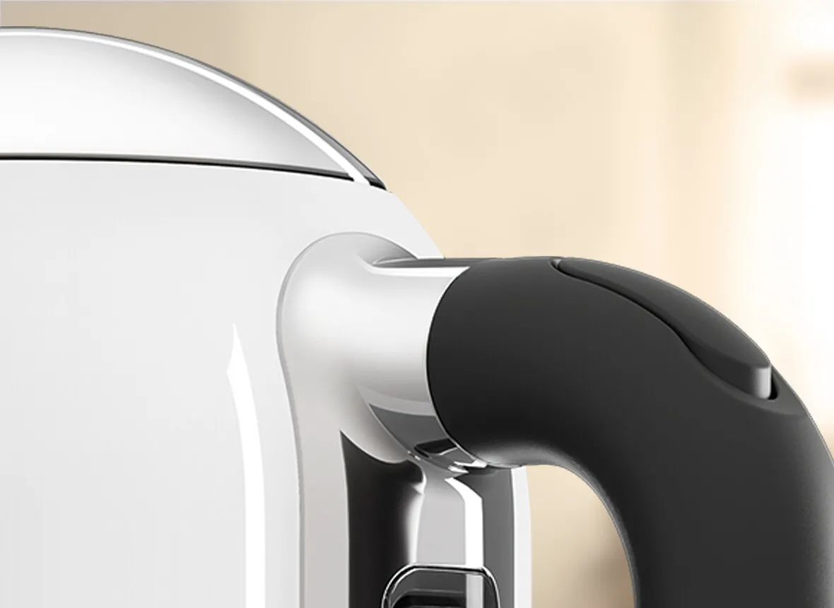 Kenwood Elkedler kMix Elkedel i Hvid, 3