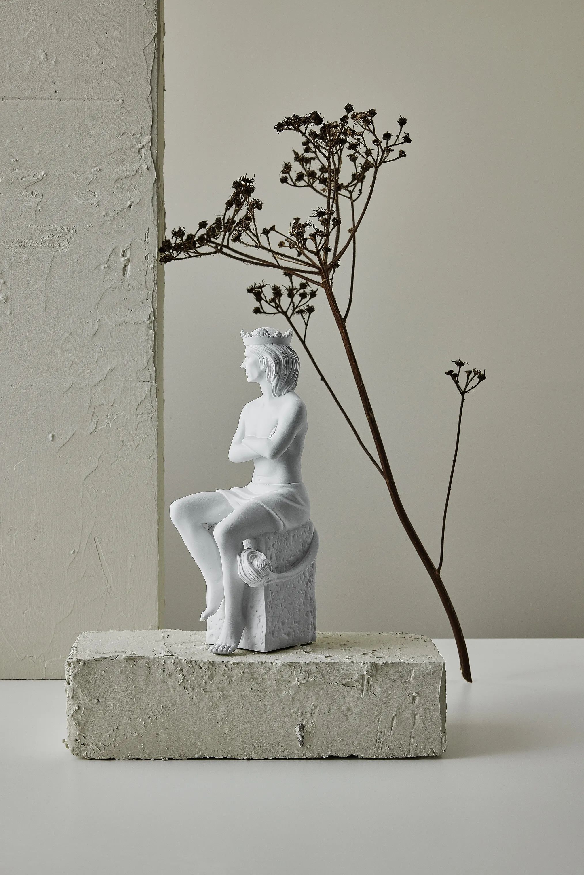 Christel Marott Stjernetegnsfigurer Christel Stjernetegn - Løve i Mand, Løve, 2