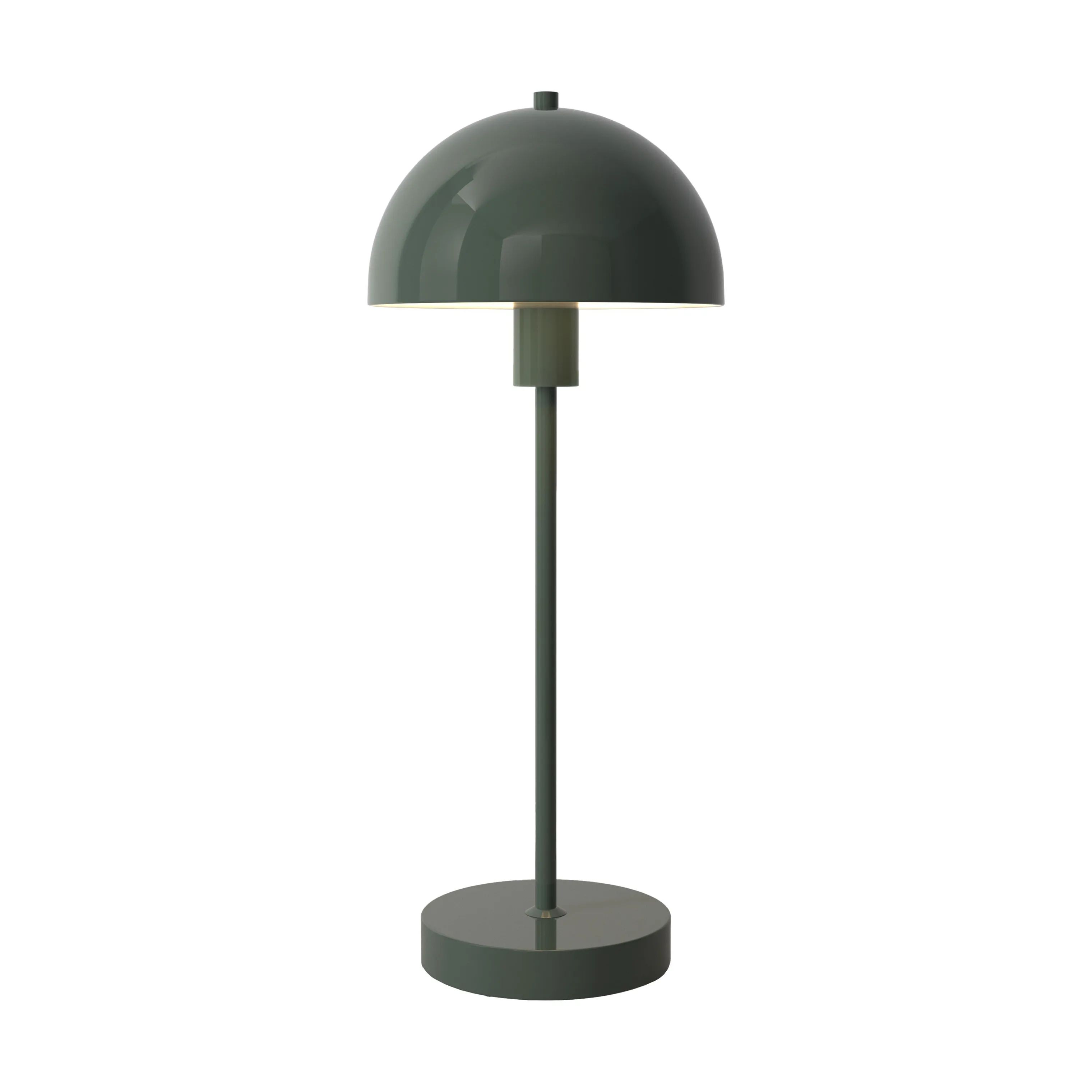 Herstal Bordlamper Vienda Bordlampe i Grøn, 47,5 cm, 1