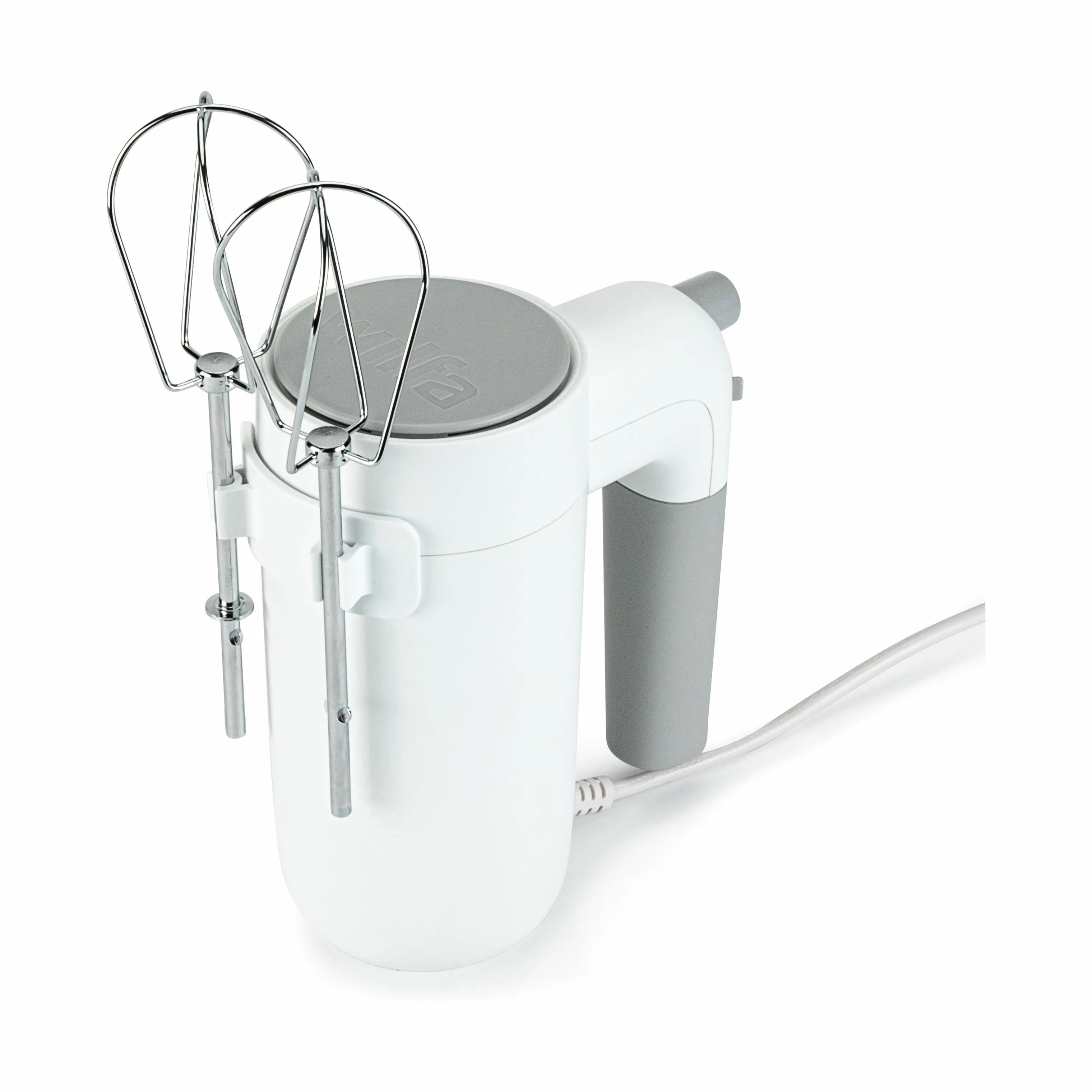 Wilfa Håndmixere Håndmixer HM2W-350 i Hvid/grå, 3