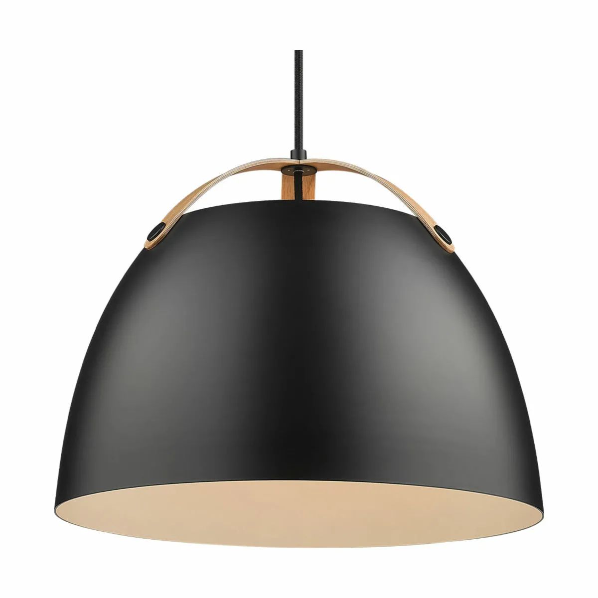 Halo Design Pendler Oslo Pendel i 40 cm, 1