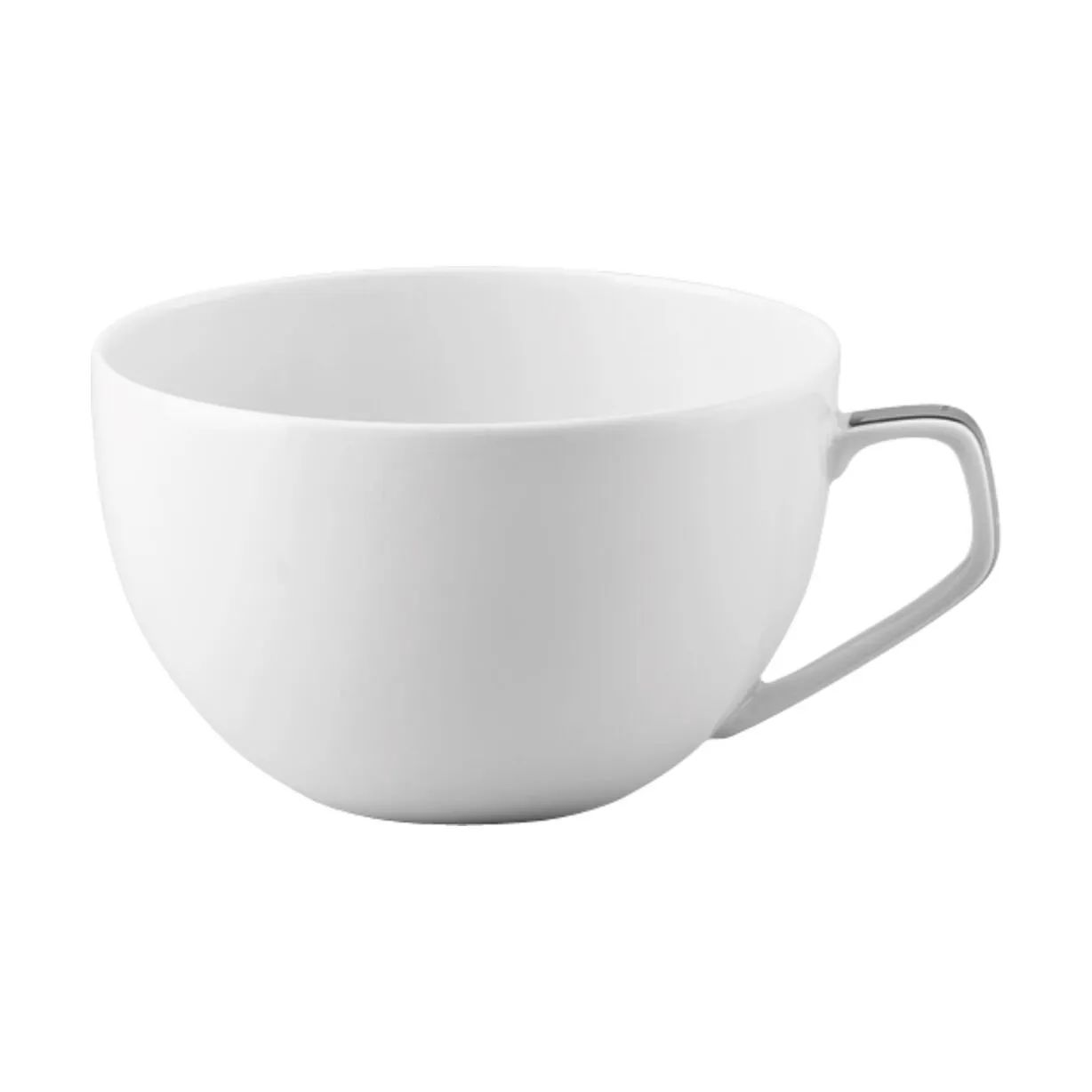Rosenthal Krus og kopper med hank TAC Gropius Kop i Skin Platin, 1