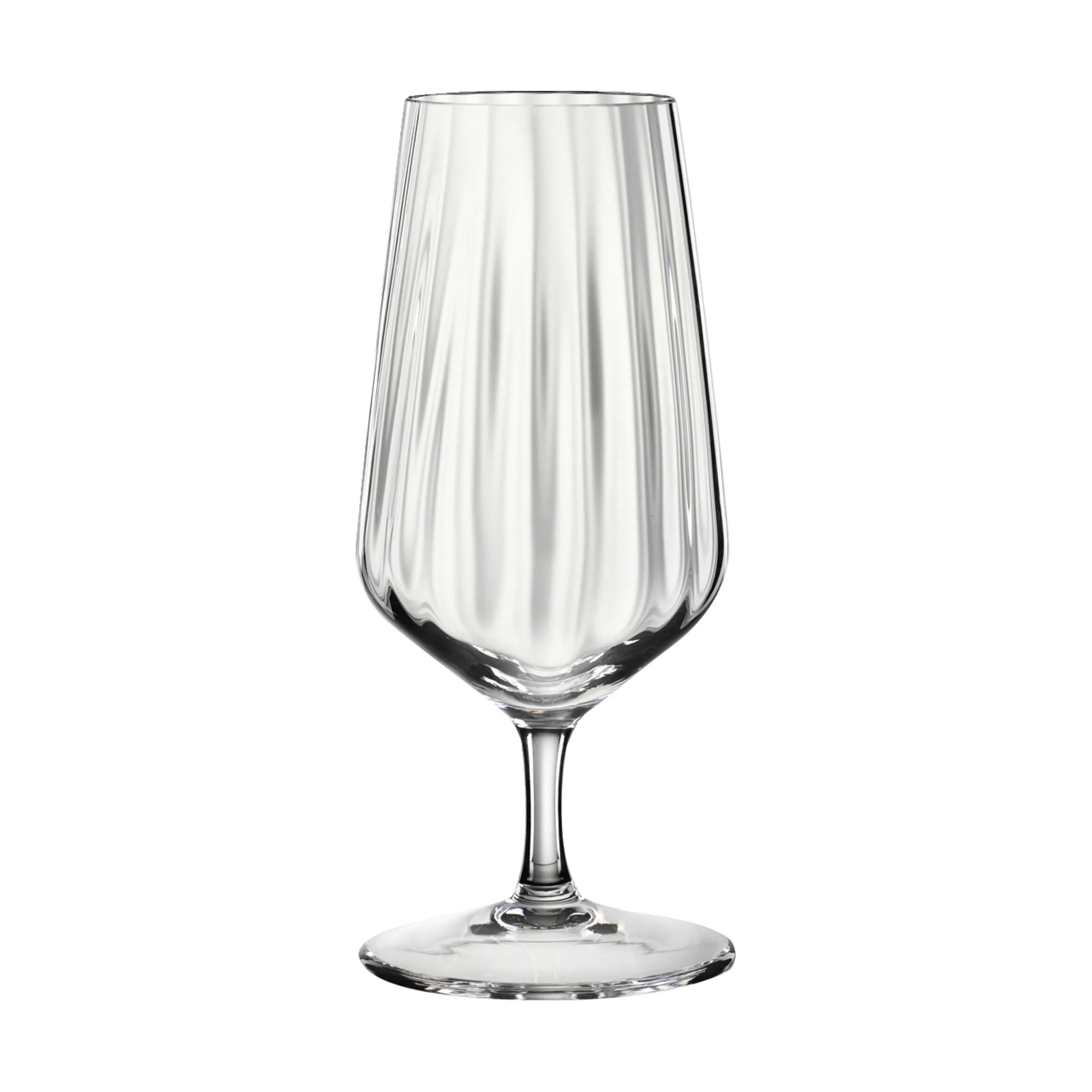 Spiegelau Ølglas Lifestyle Ølglas - 4 stk. i klar, 3