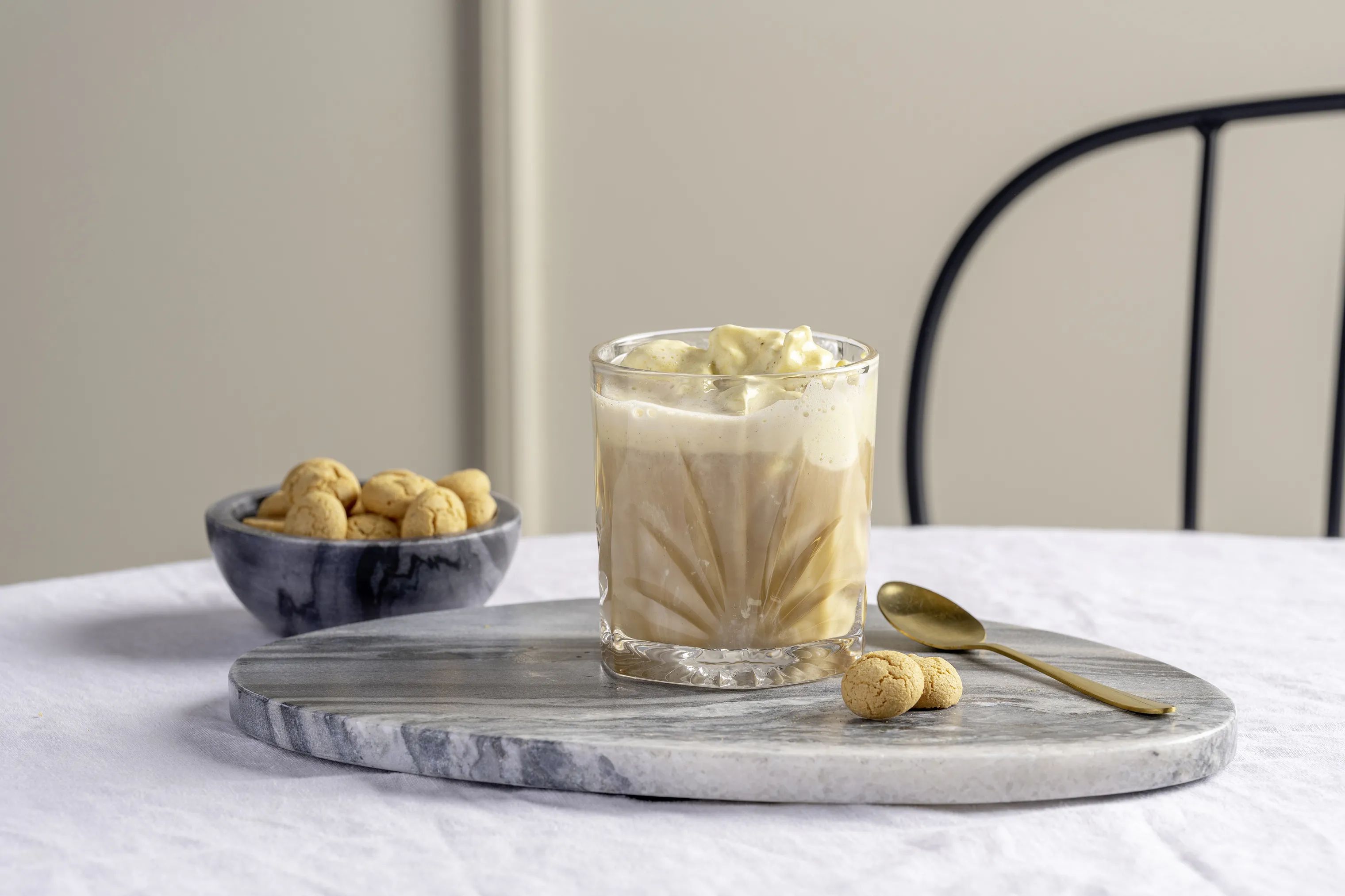 Leonardo Lowball glas Capri Lowball Glas - 4 stk. i Klar, 33 cl, 2