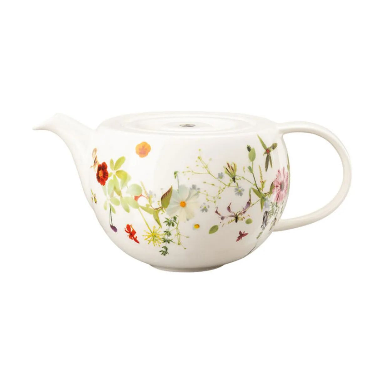 Rosenthal Tekander Brillance Grand Air Grand Air Tekande i Multifarvet, 1