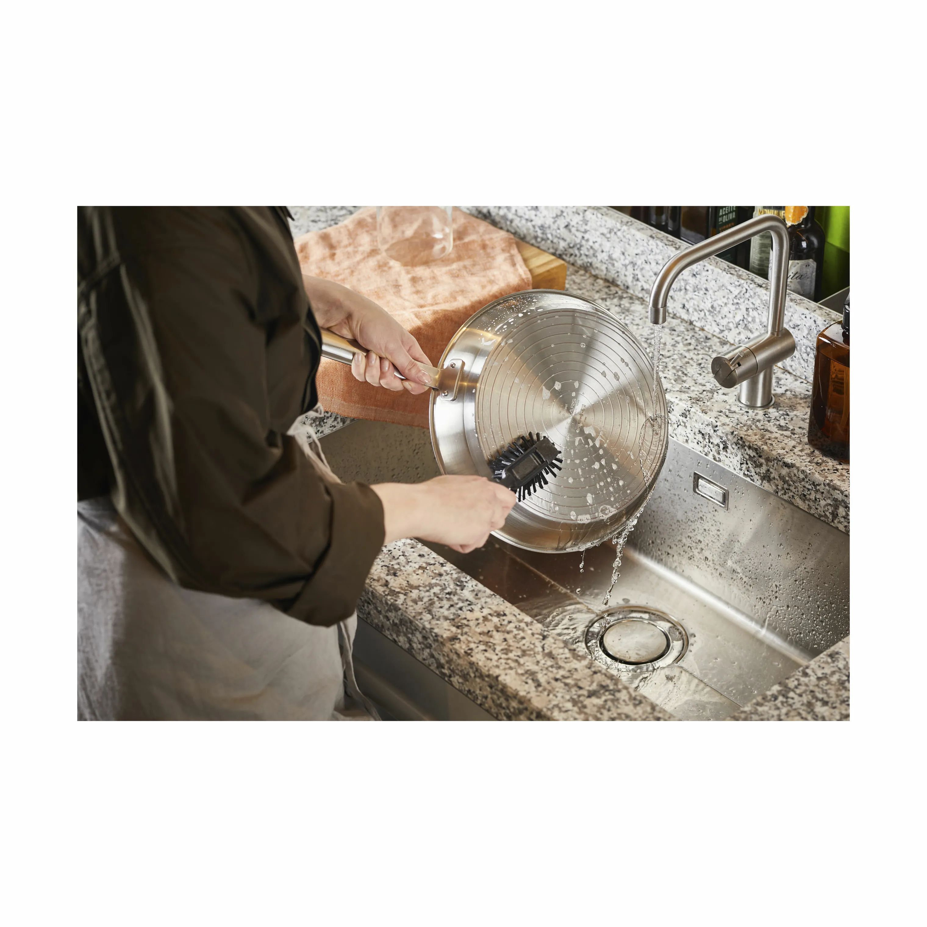Fiskars Stegepander All Steel Stegepande i 26 cm, 7