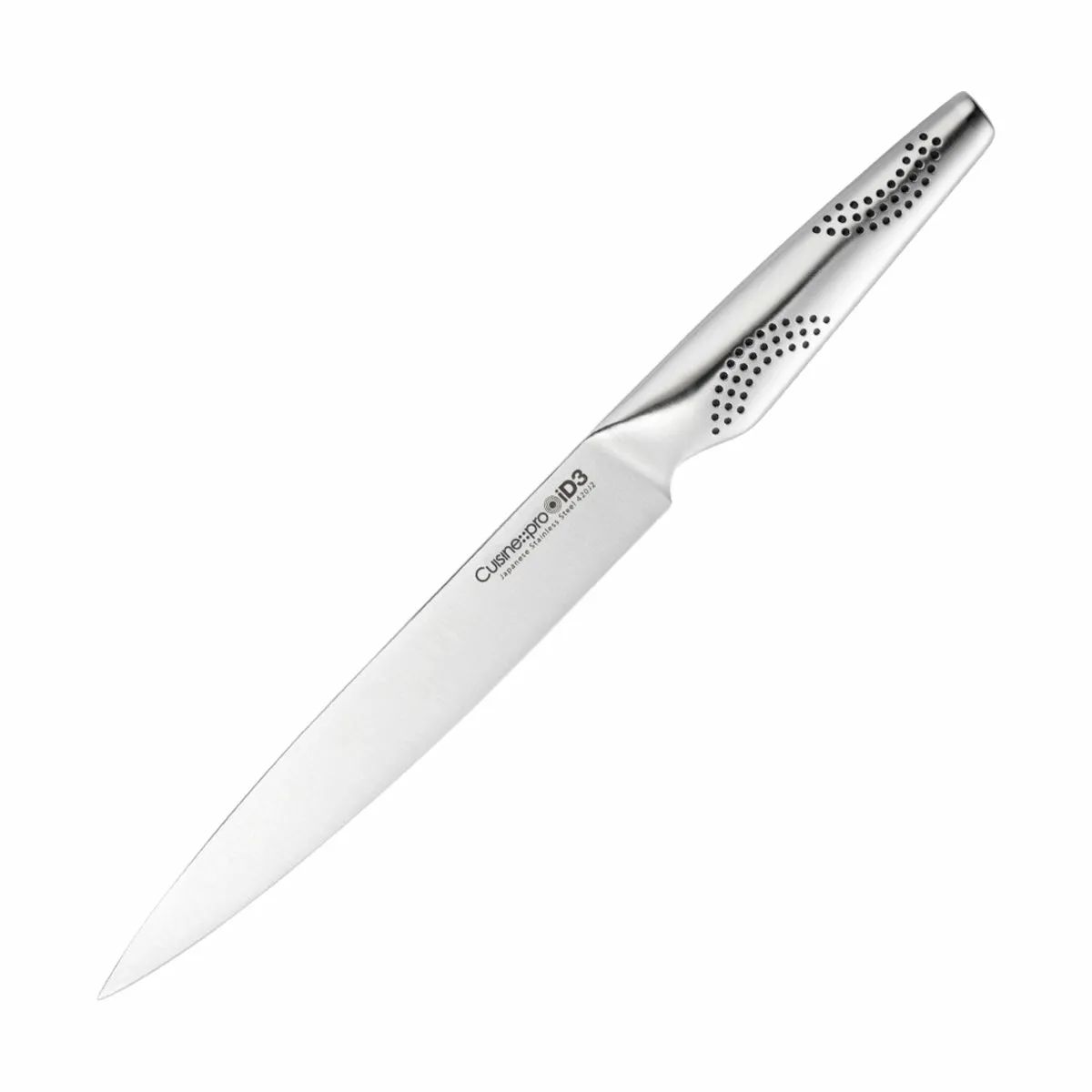 THE CUSTOM CHEF™ Forskærerknive og sæt Cuisine::pro®
iD3® Cuisine::pro iD3® Forskærerkniv i Sølvfarvet, 1
