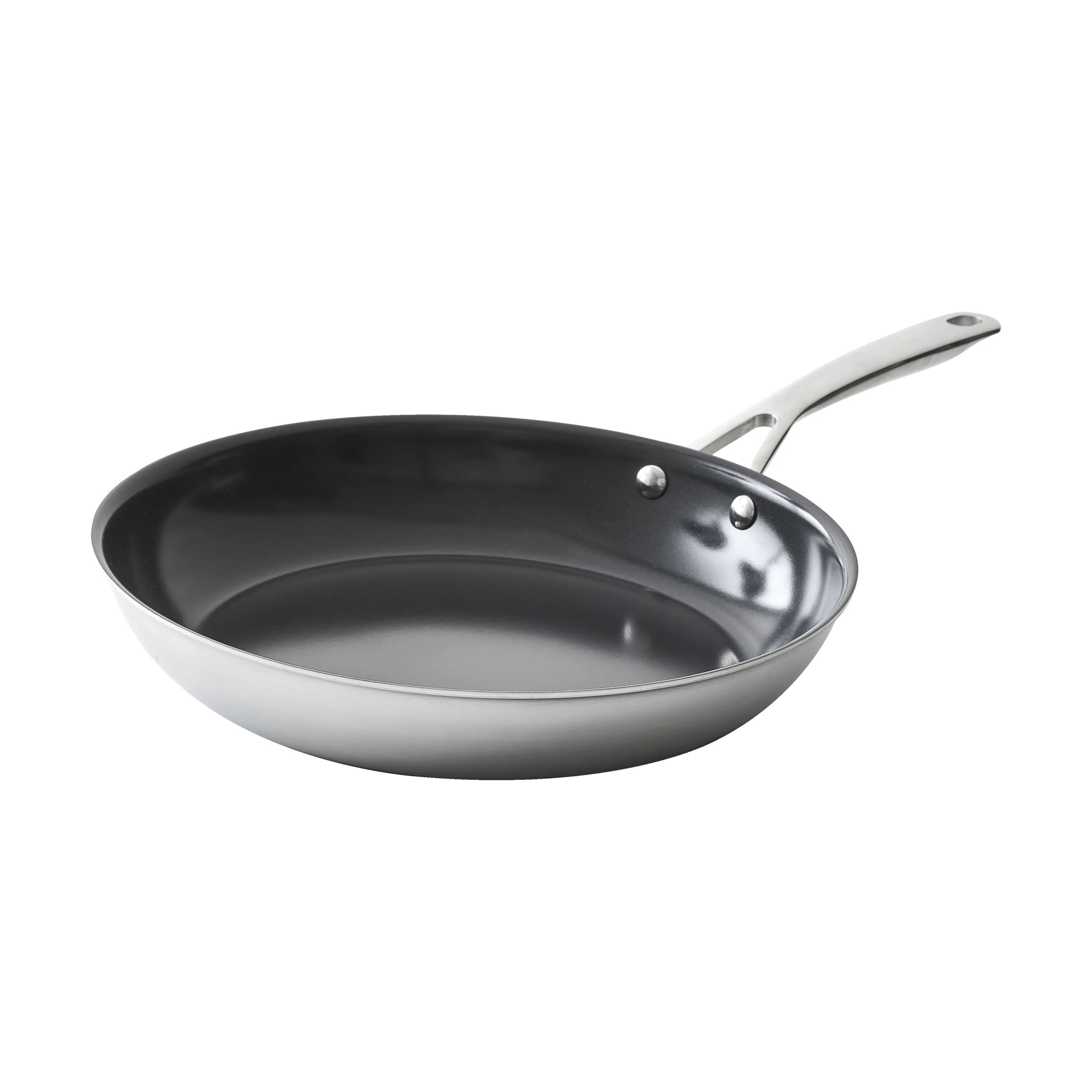 Cook & Baker Stegepander 3-ply Stegepande i 28 cm, 1
