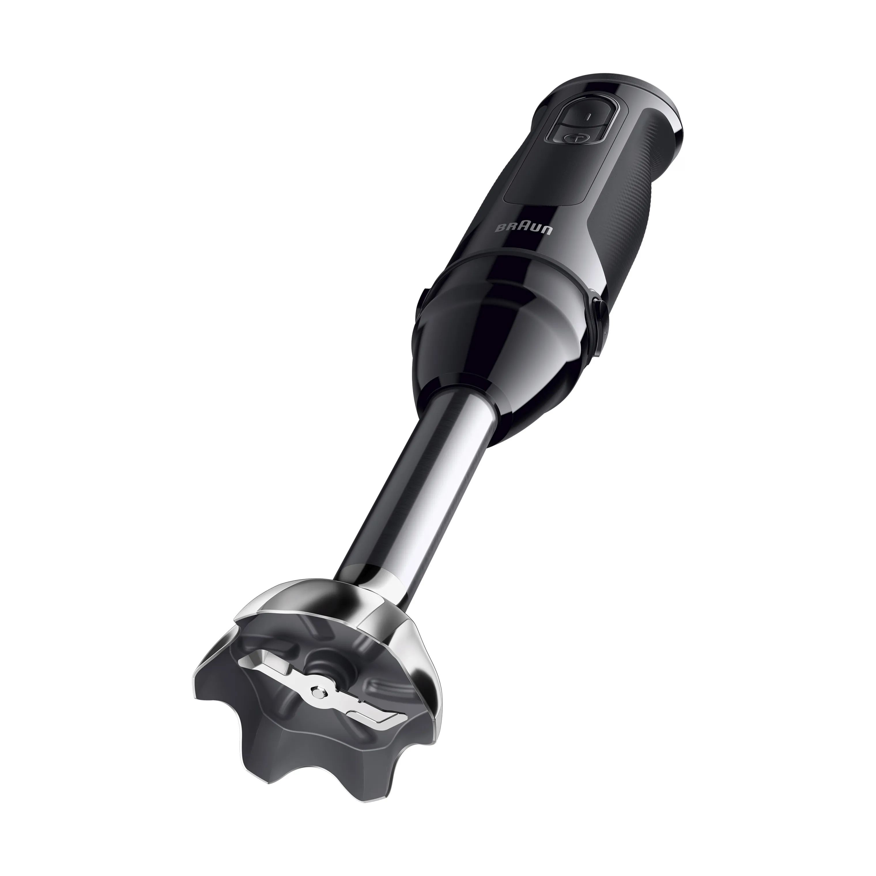 Braun Stavblendere Multiquick 5 Stavblender MQ50202M - 3 dele i Sort, 6