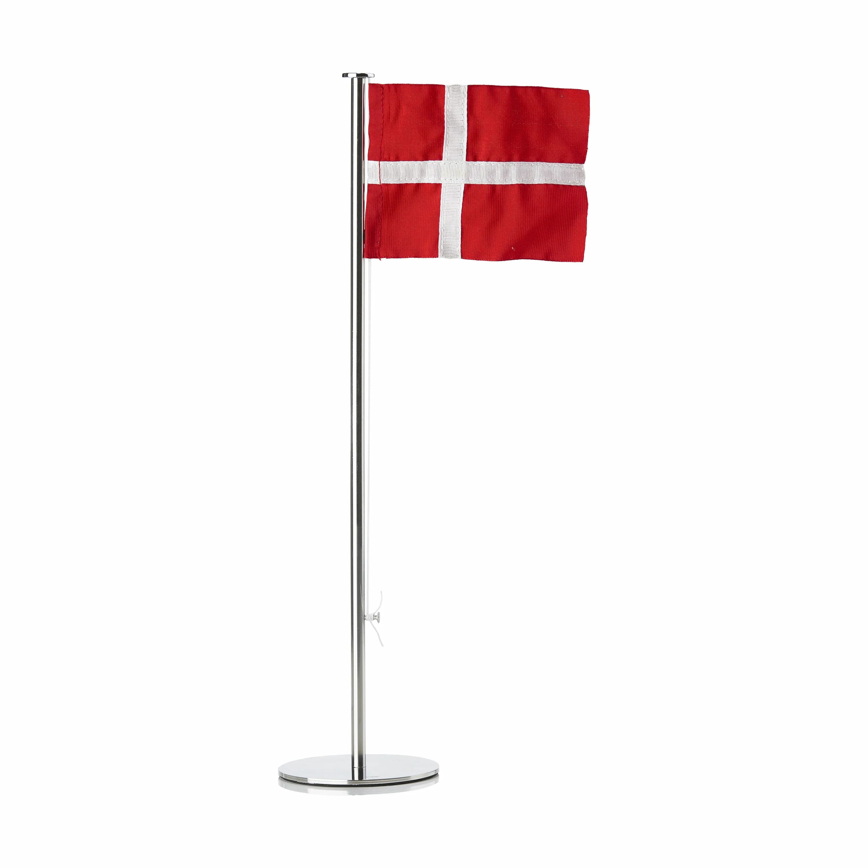 Zone Bordflag Flag i 40 cm, 1