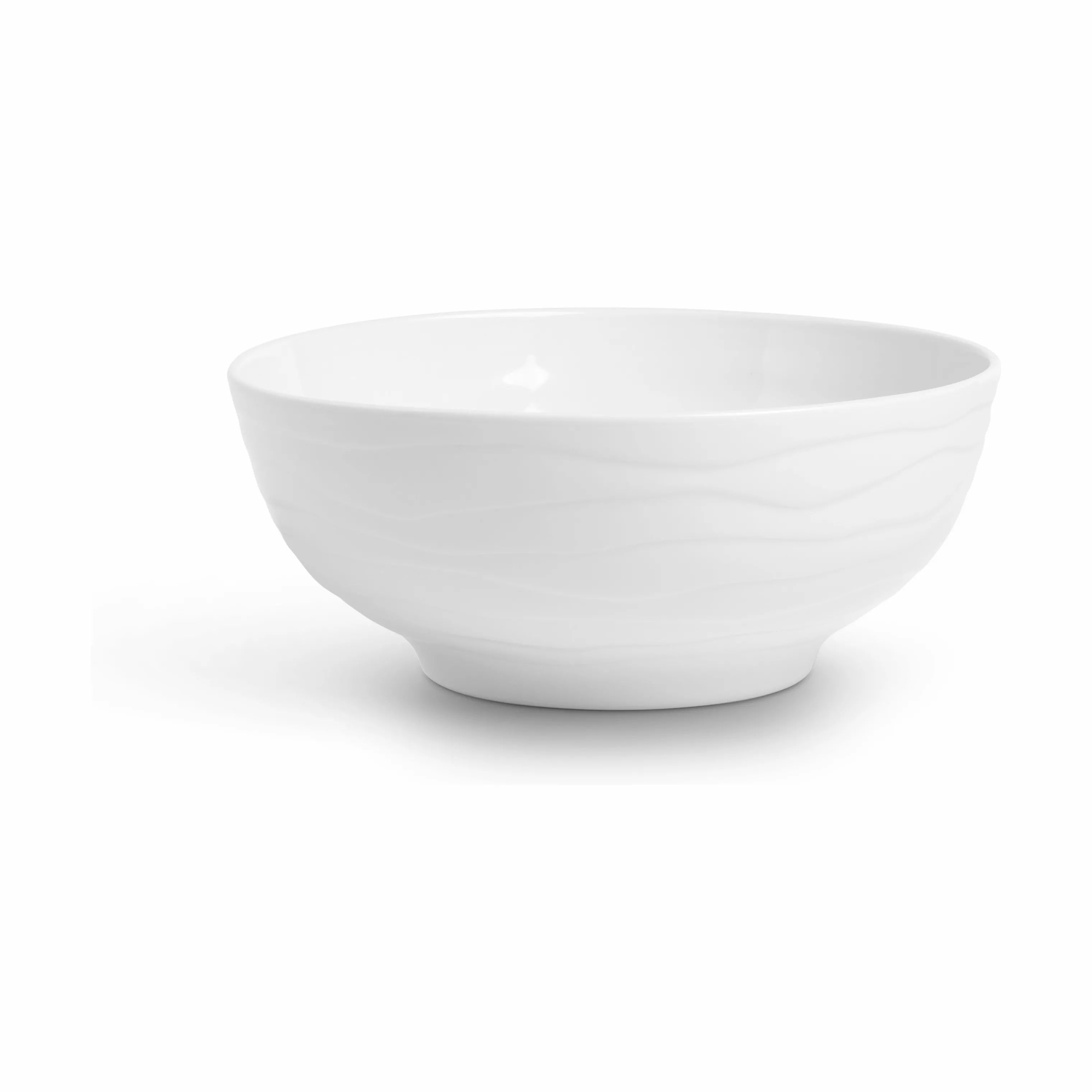 Pillivuyt Serveringsskåle Boulogne Skål i Hvid, 20 cm, 1