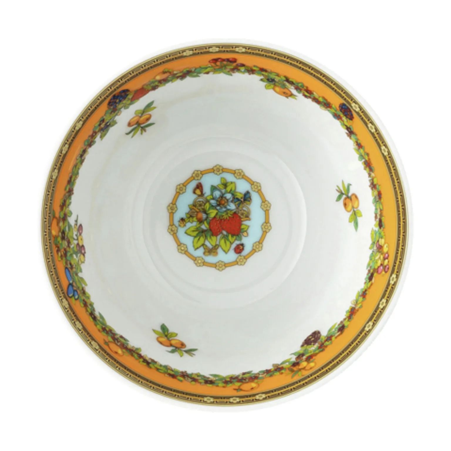 Versace Skåle Le Jardin Skål i 11,8 cm, 2