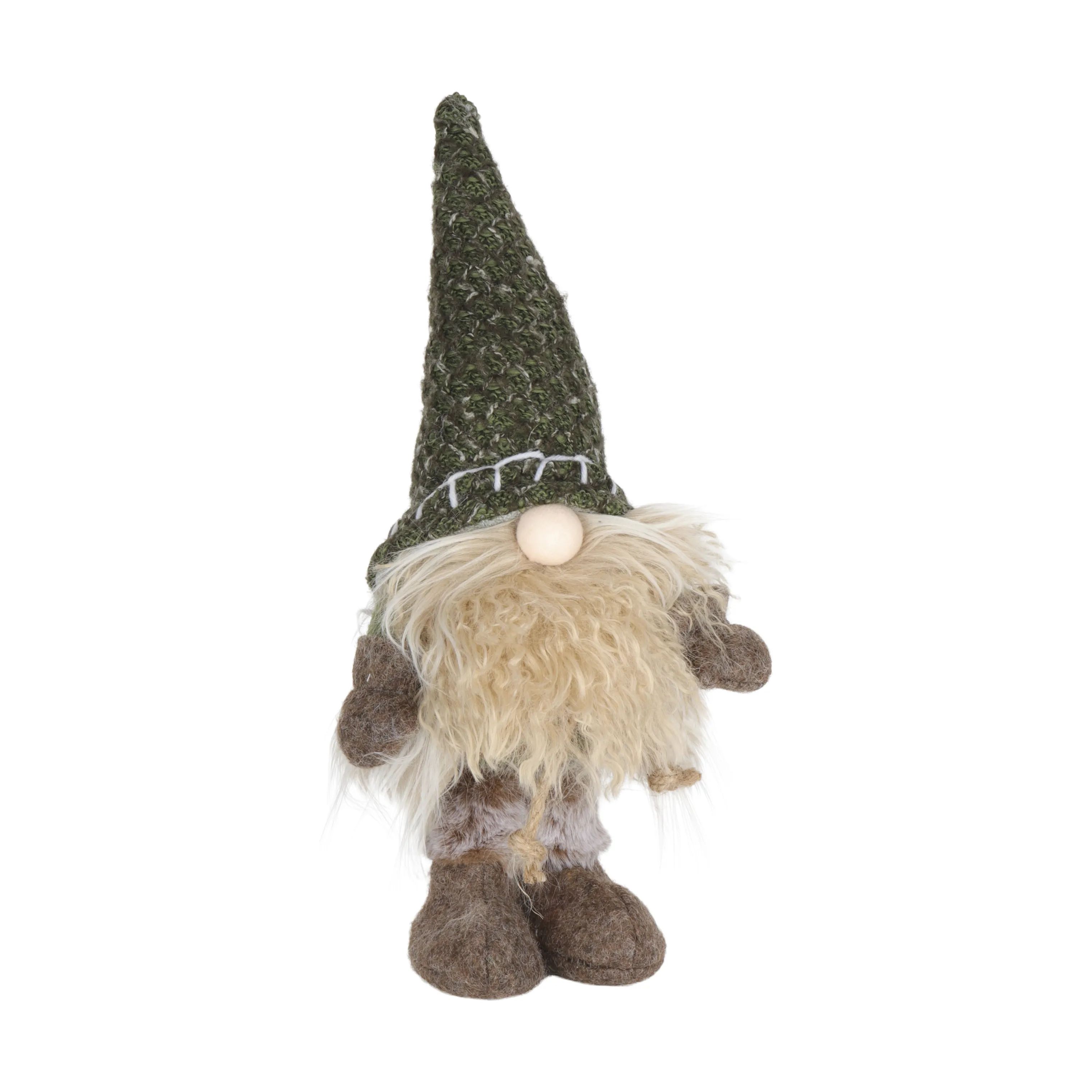 Casa Christmas Nisser Skovnisse i 33 cm, 1