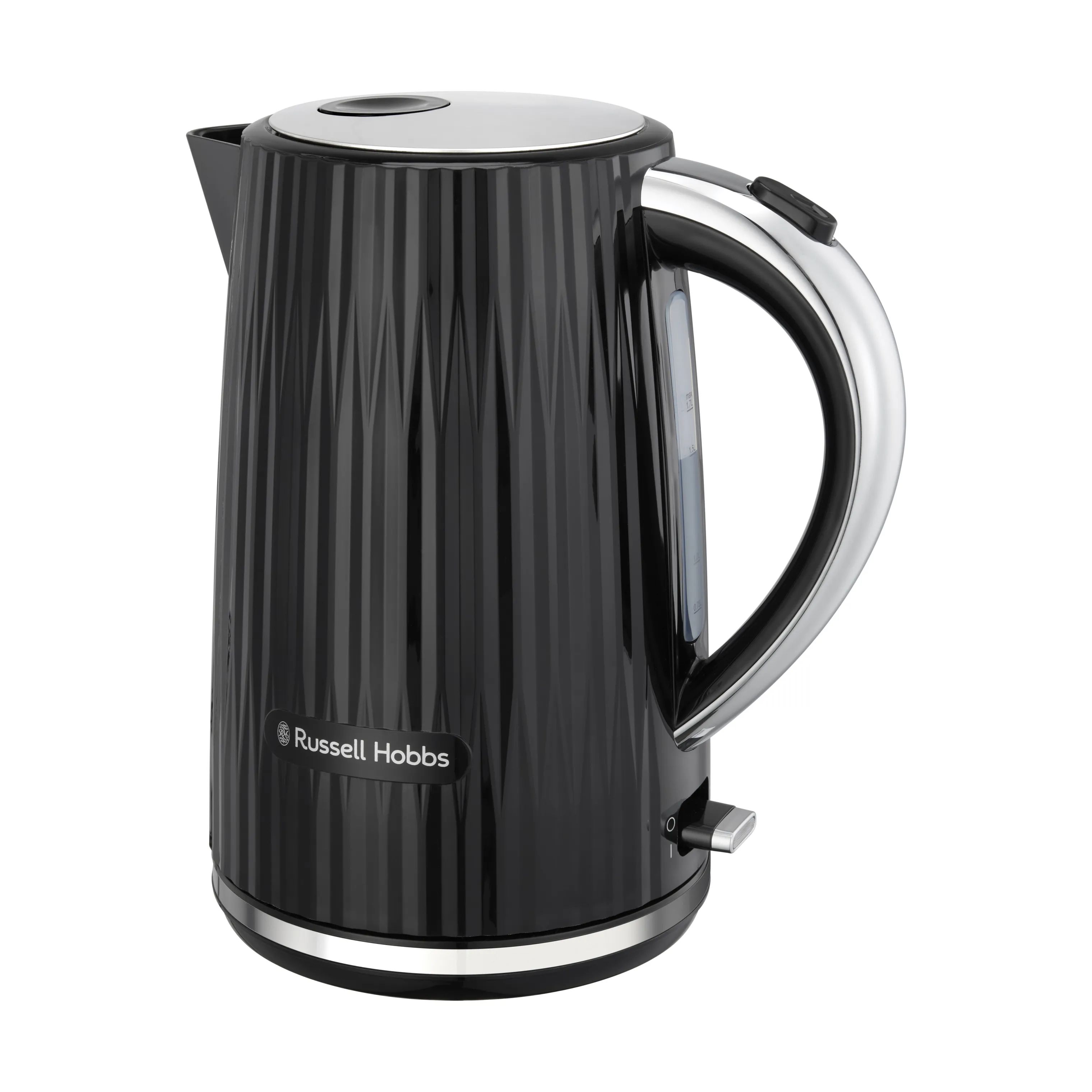 Russell Hobbs Elkedler Eden Elkedel i sort, 1