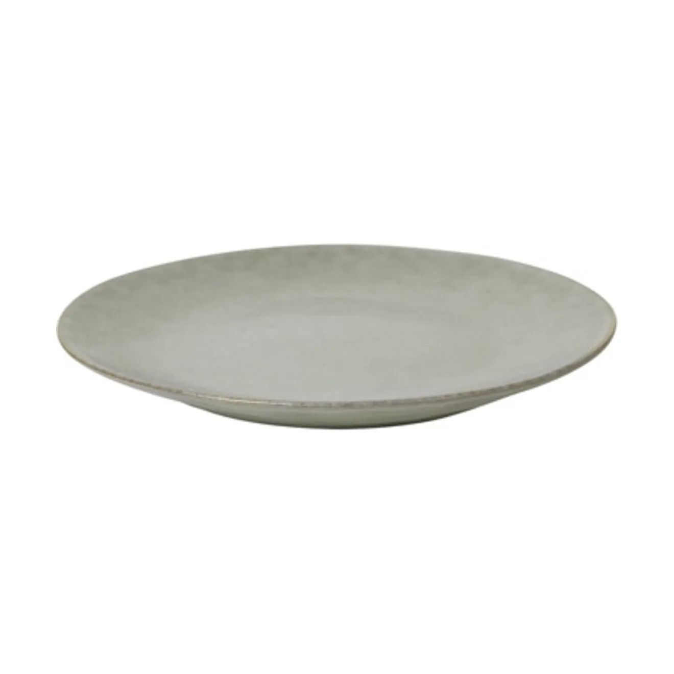 Broste Copenhagen Middagstallerkener Nordic Marsh Tallerken i 15, 3