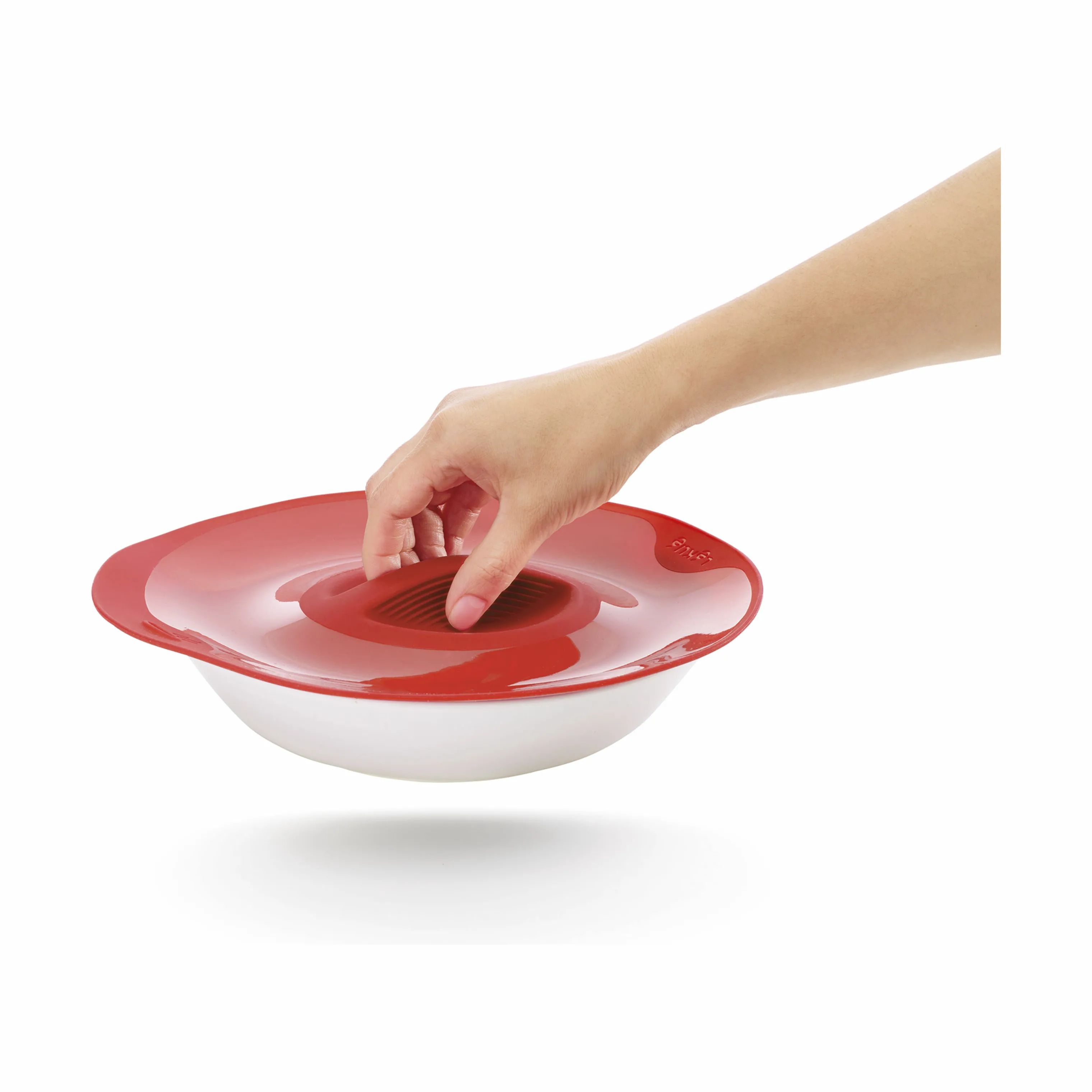 Lékué Låg og covers Vakuumlåg i 17 cm, 6