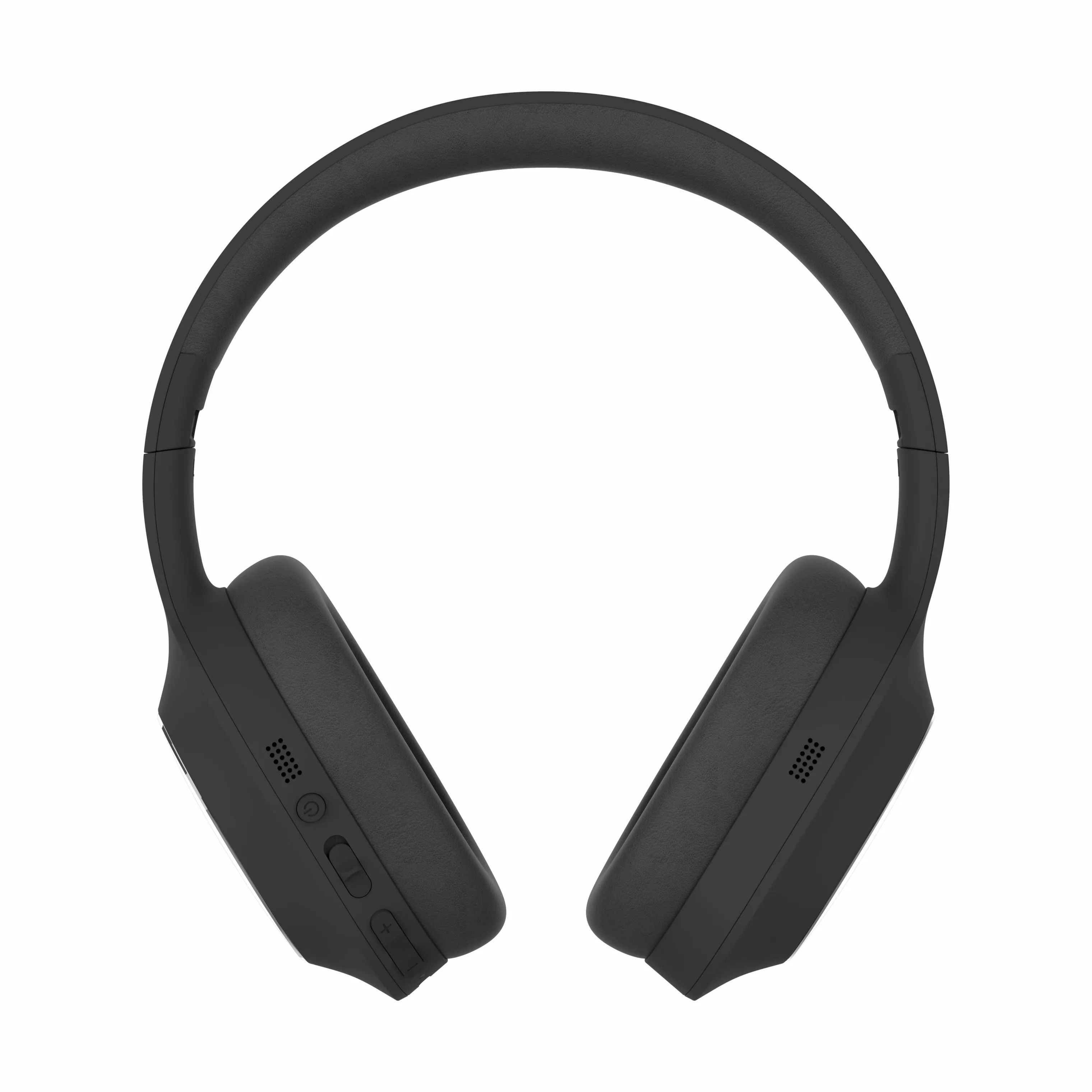Soundliving Hovedtelefoner Wave Høretelefoner i Black, 4