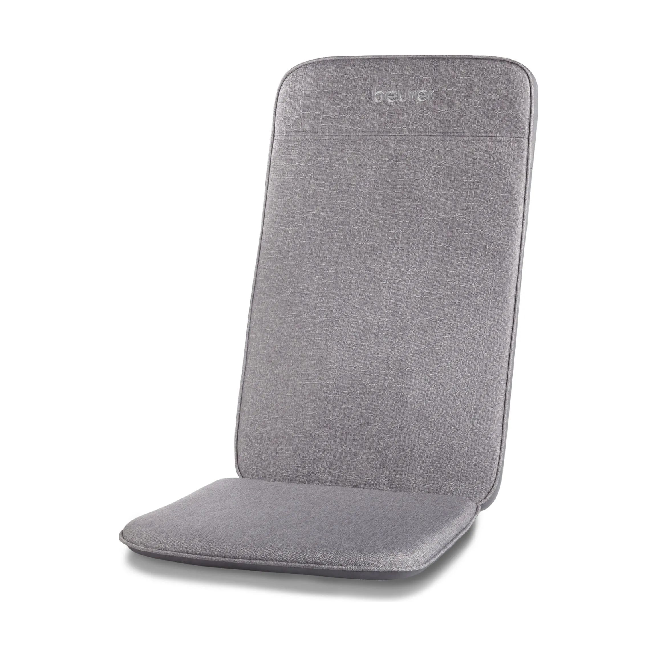 Beurer Massagesæder Massagesæde MG202 i Grå, 1
