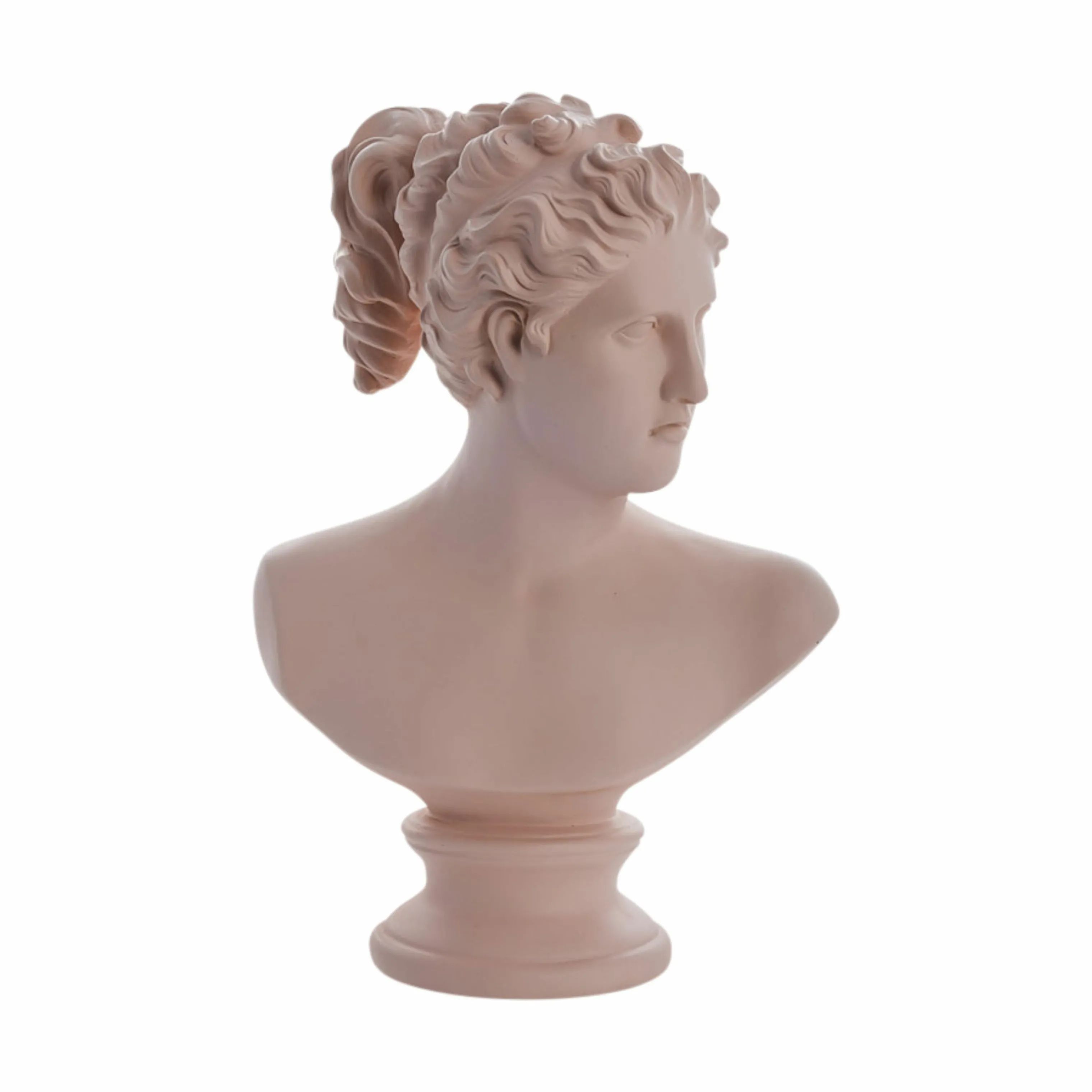 Lene Bjerre Øvrige figurer Statia Figur i Rosa, 1
