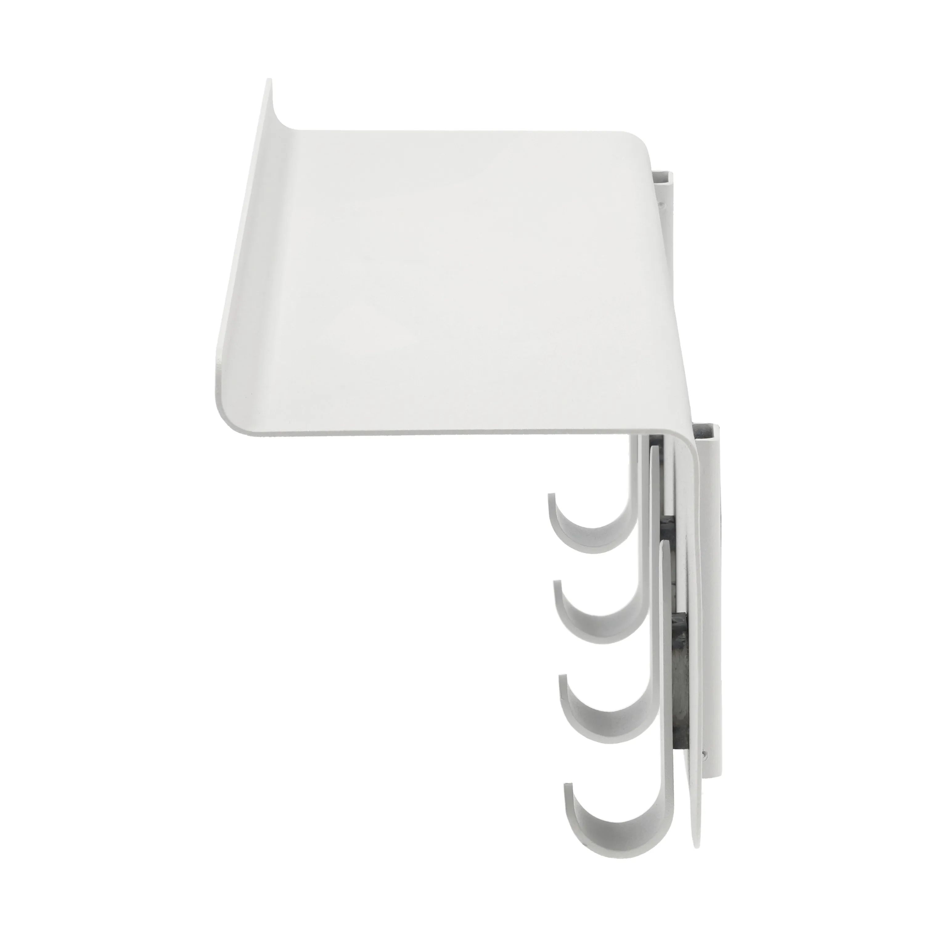 Zone Hylder A-collection A-Hallway Entrehylde i Soft grey, 5