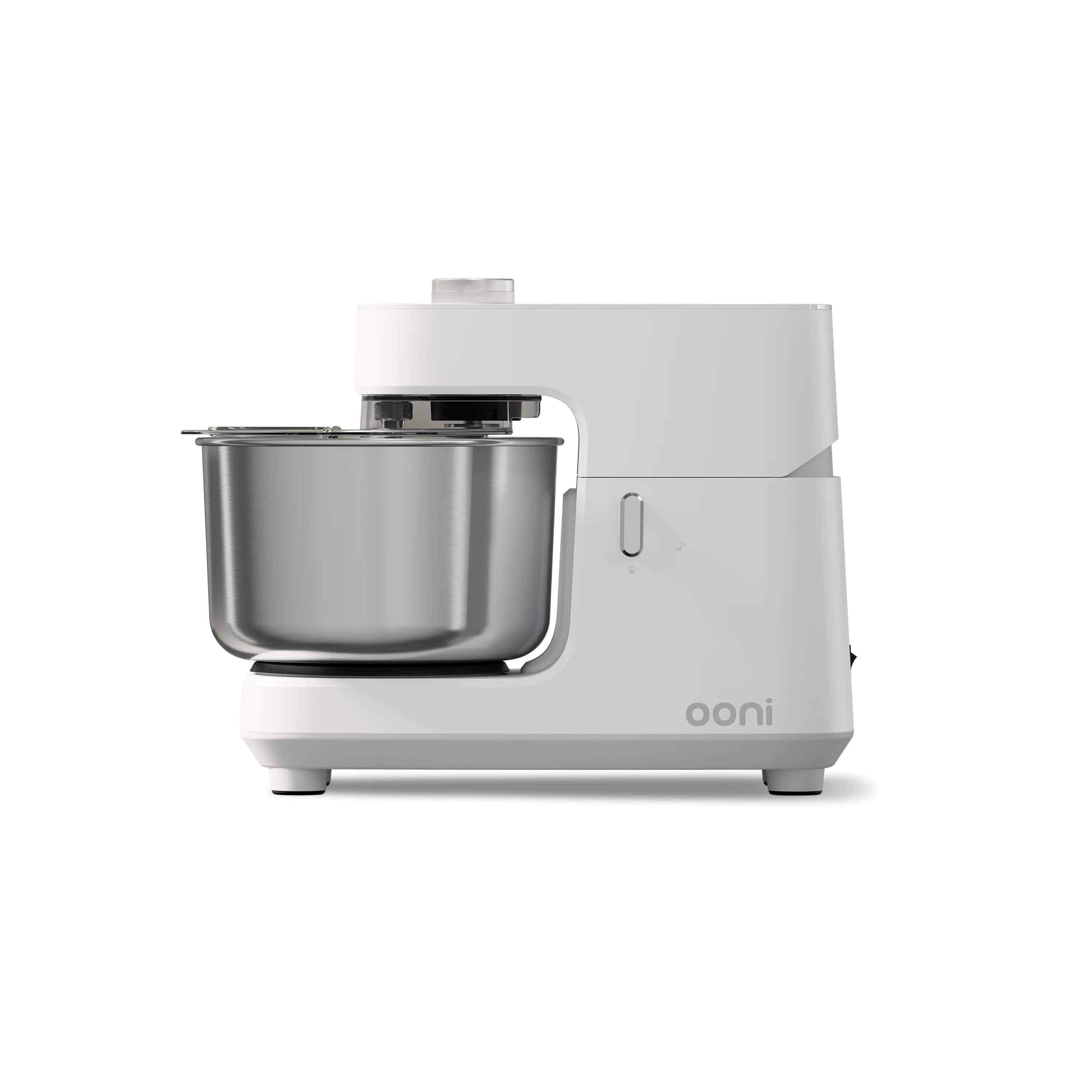 Ooni Røremaskiner Halo Core Spiral Køkkenmaskine i Polar White, 6
