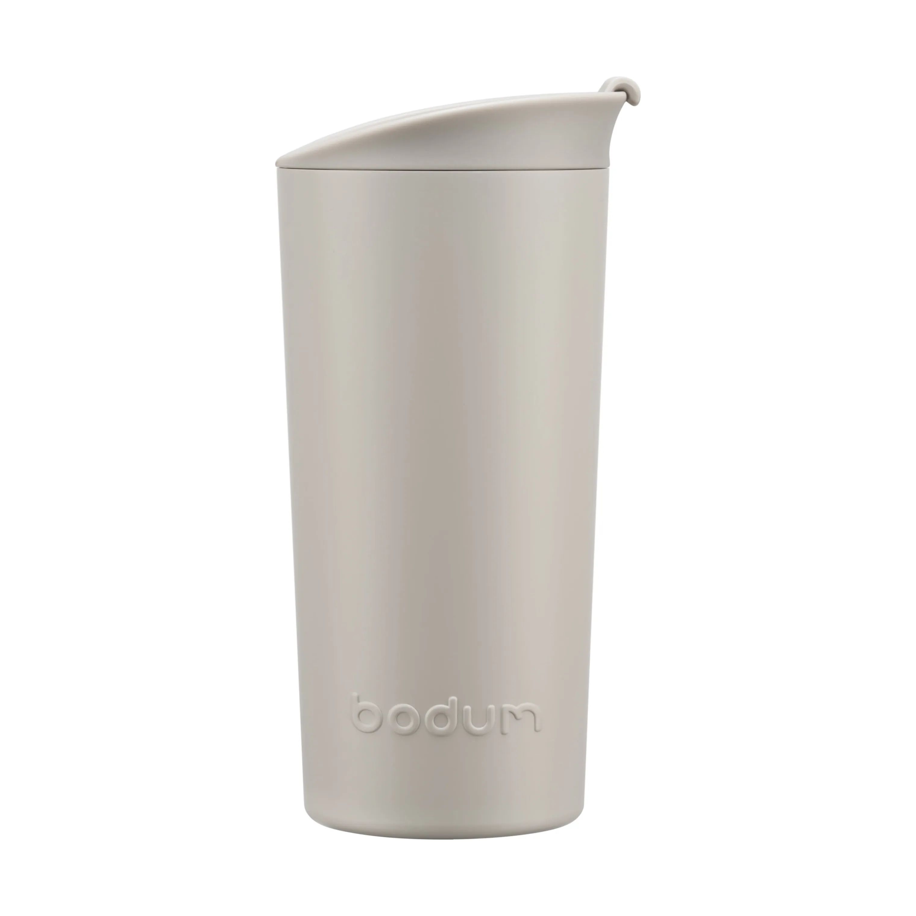 Bodum To go kopper Travel Mug Rejsekrus i GREY, 1