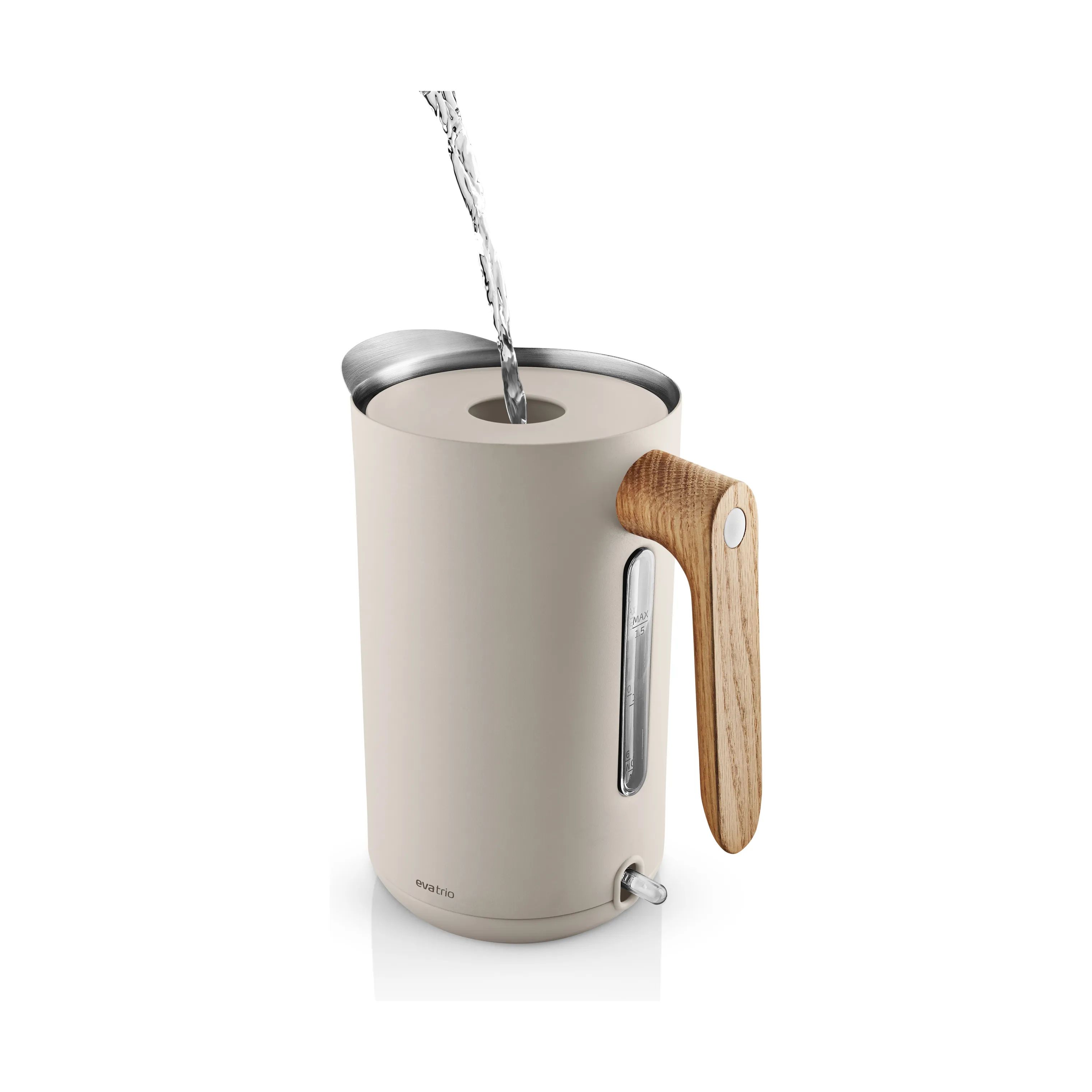 Eva Trio Elkedler Nordic Kitchen Elkedel i TRUE, 4