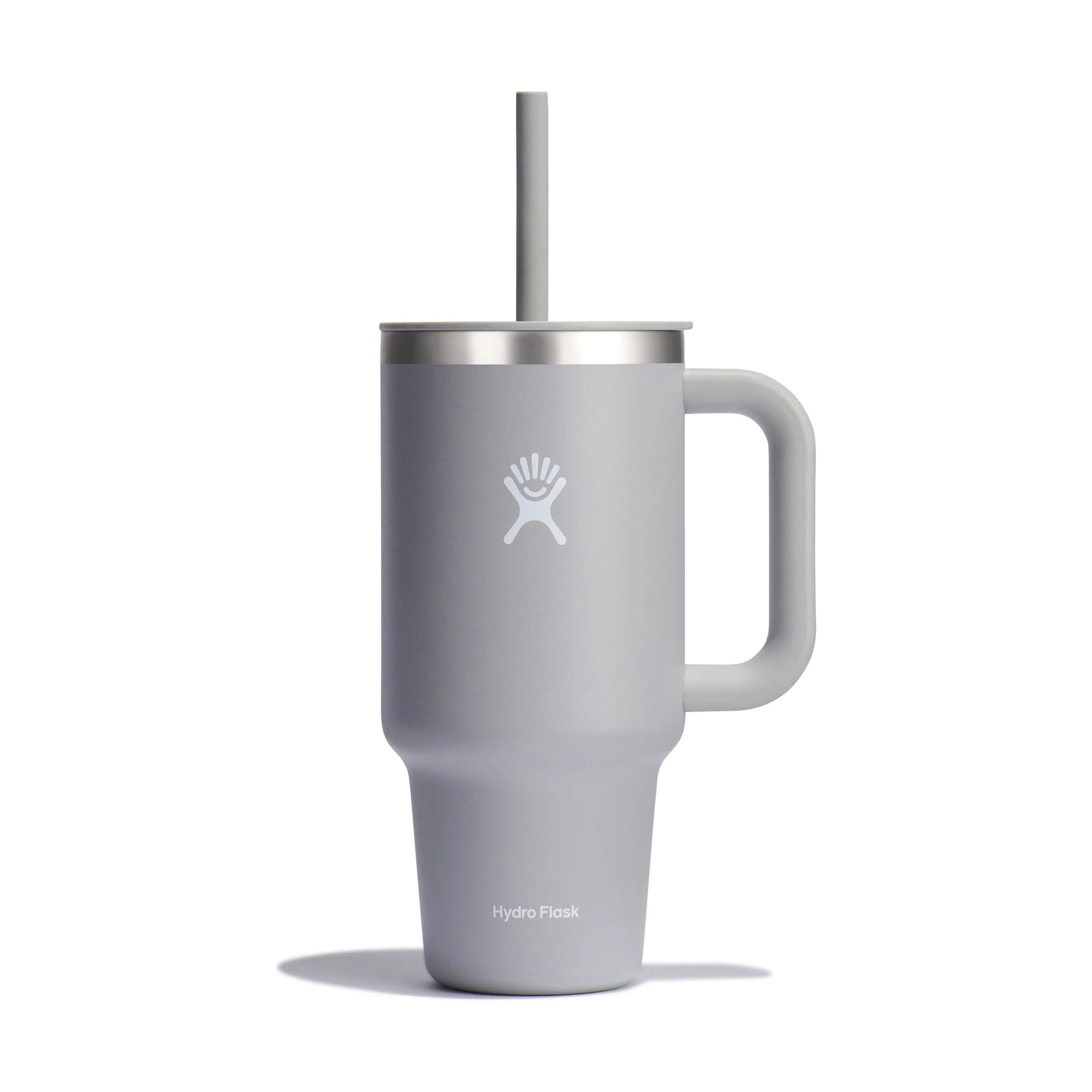 Hydro Flask To go kopper All Around Travel Tumbler i Grå, 940 ml, 1