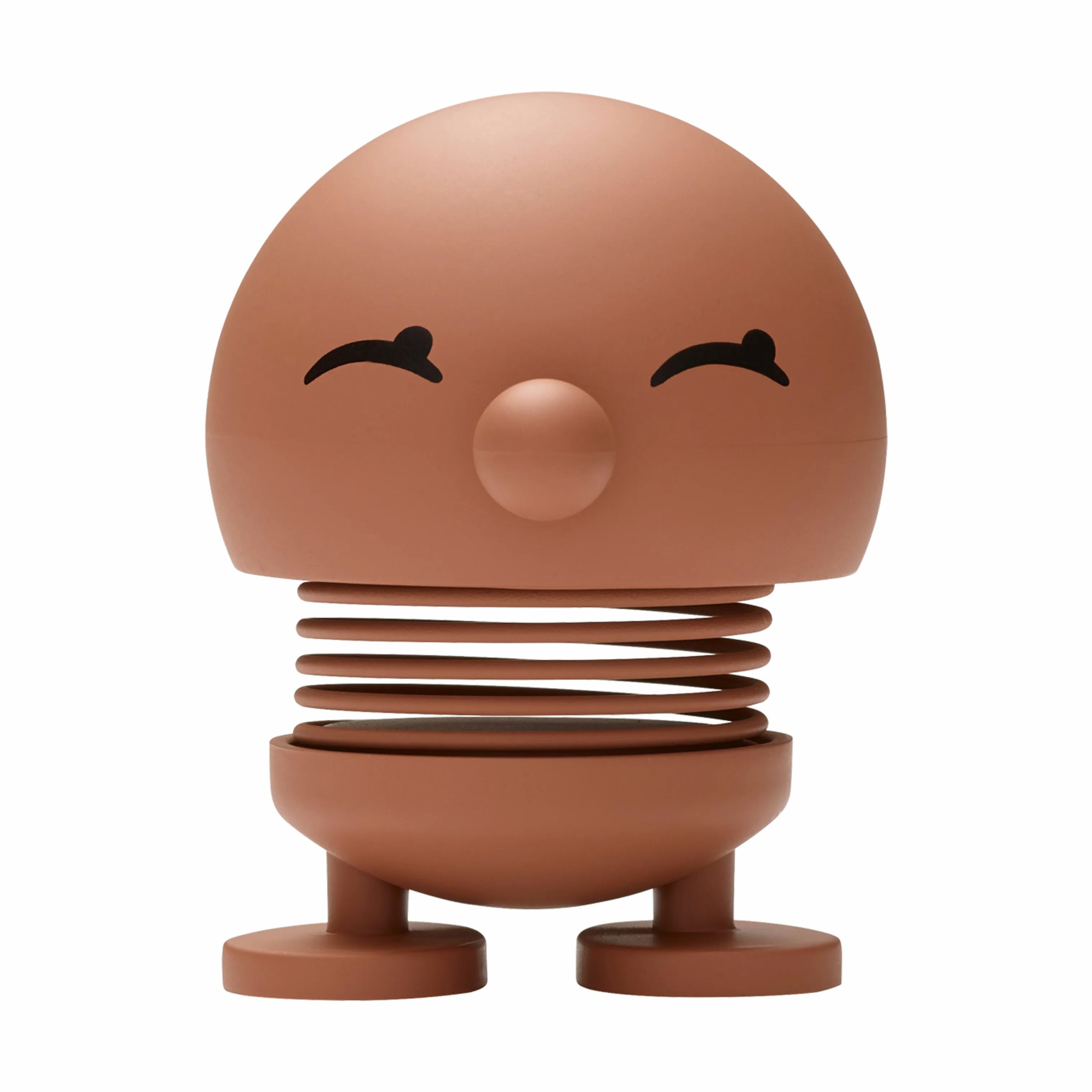 Hoptimist Øvrige figurer Bimble - Soft i Ruby, 6,5 cm, 1