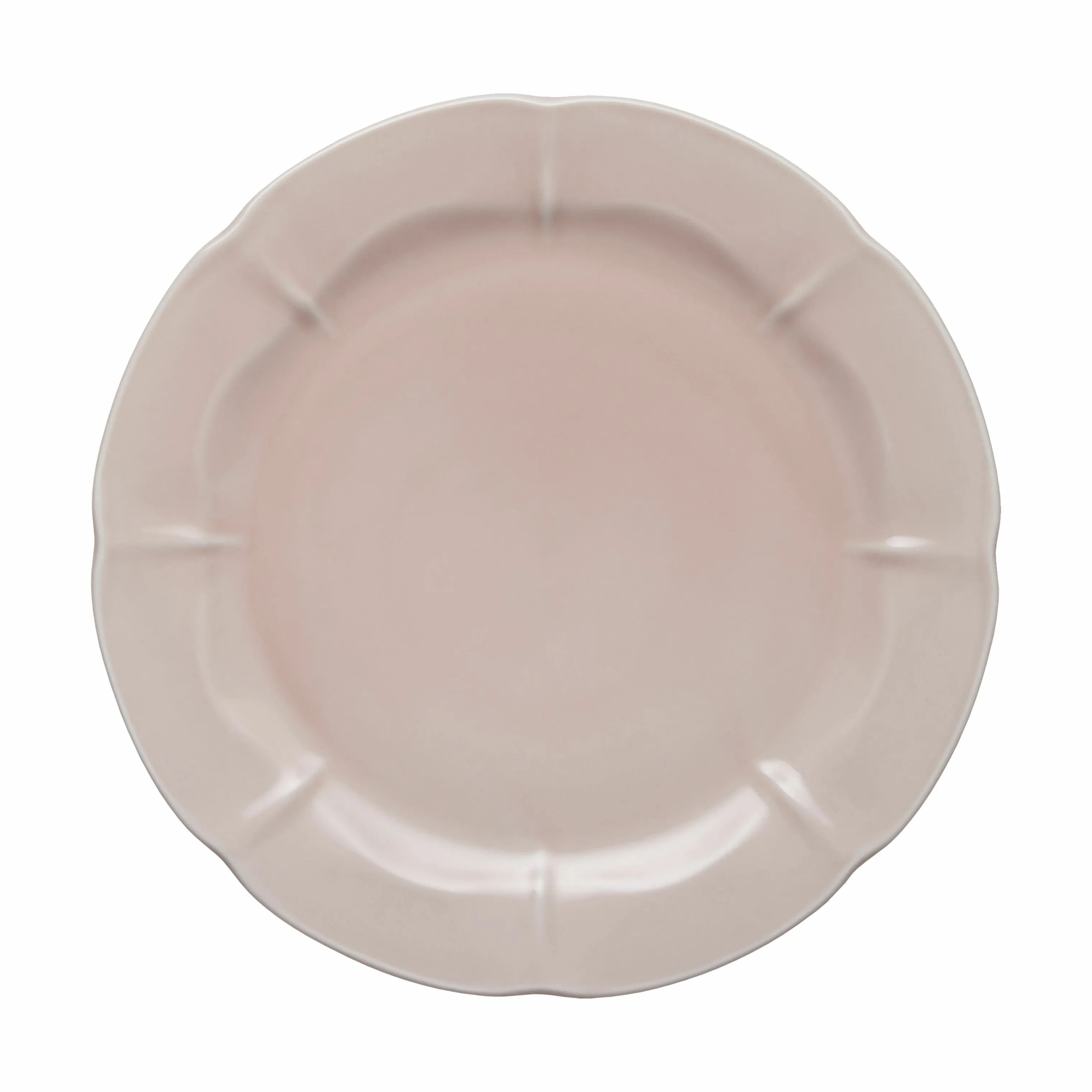 SØHOLM Middagstallerkener Solvej Middagstallerken i Soft Pink, 1