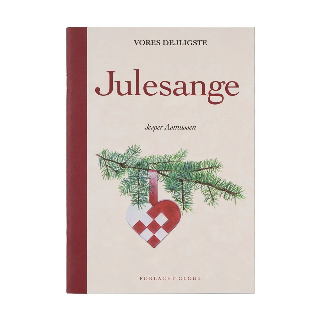 HORTUS Øvrige bøger Julesange i Beige, 1