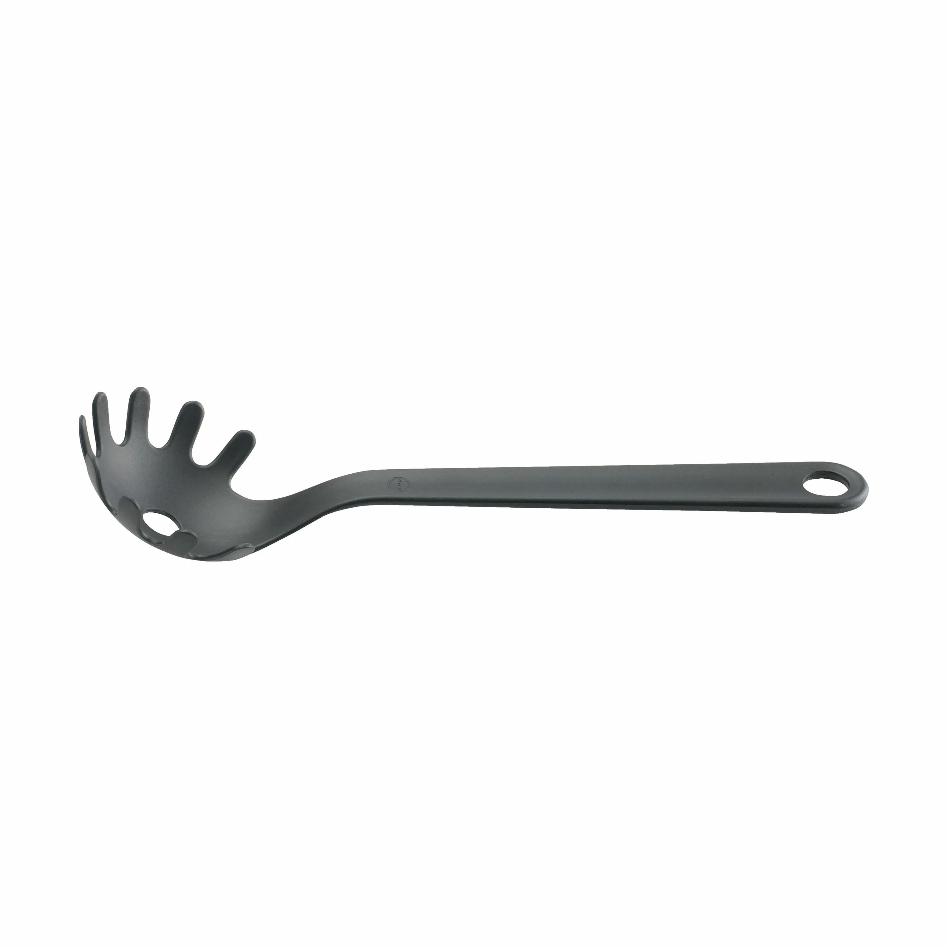 Eva Trio Pastaskeer Pastaske i Sort, 1