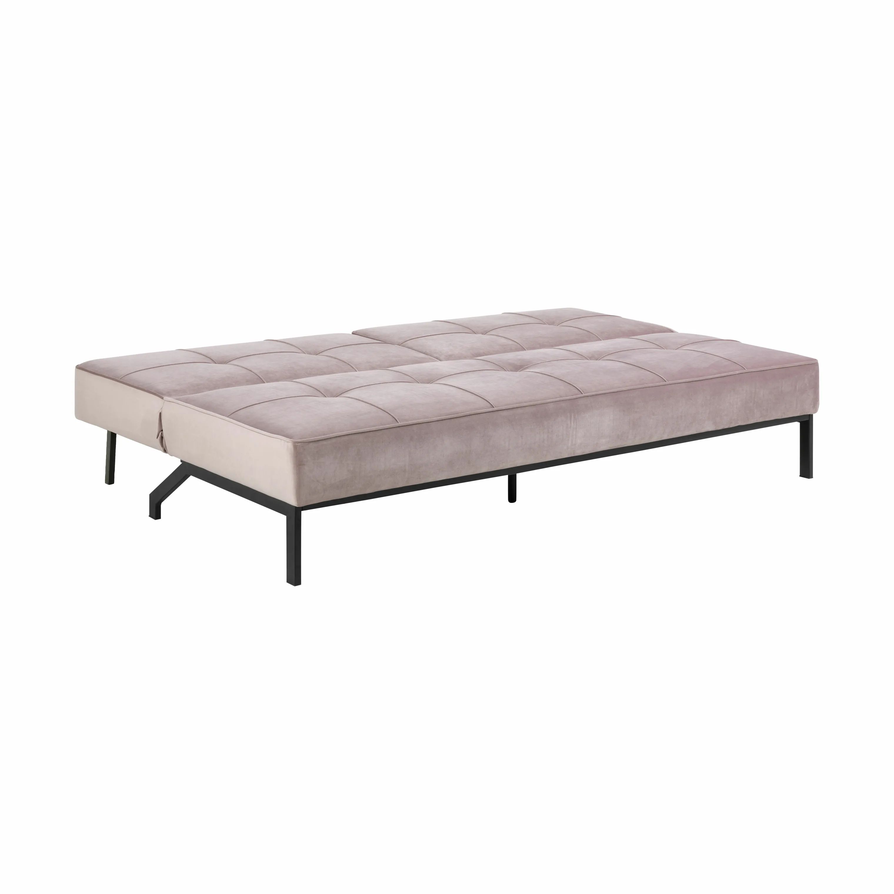 CASA Living Daybeds Perugia Sovesofa i Rosa, 4